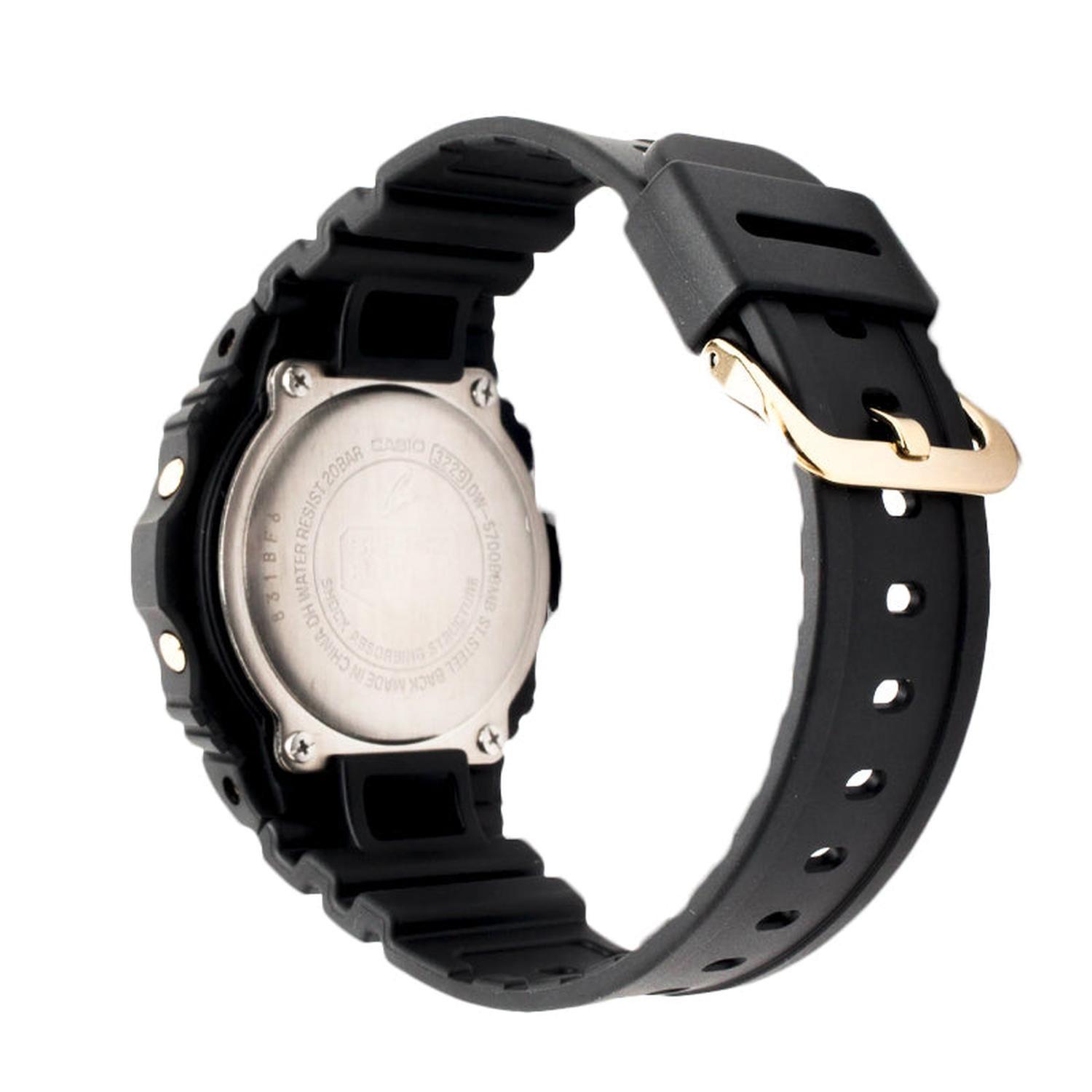 Reloj G-Shock Digital DW-5600BBMB-1-1