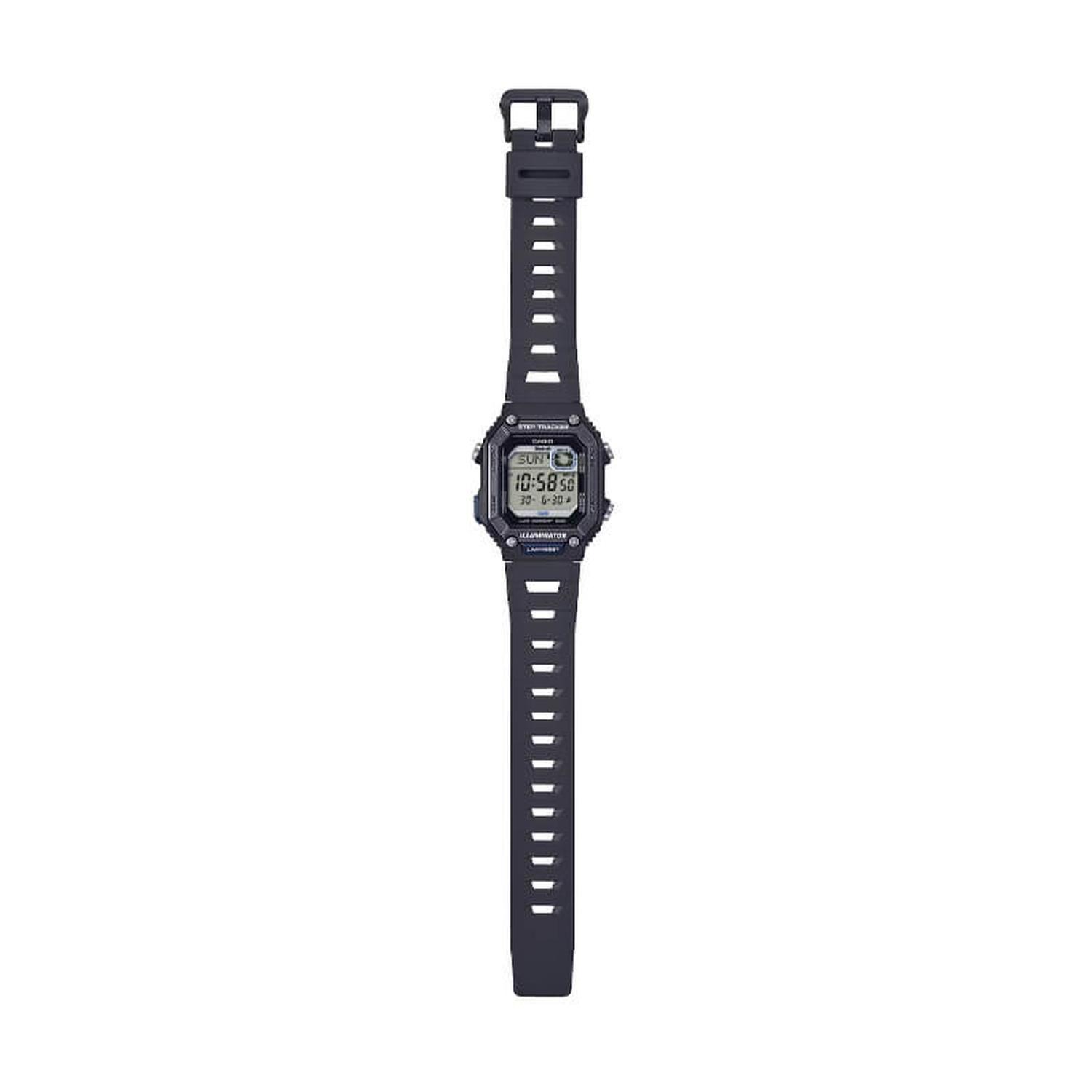 Reloj Digital Casio Hombre WS-B1000-1AVDF-2