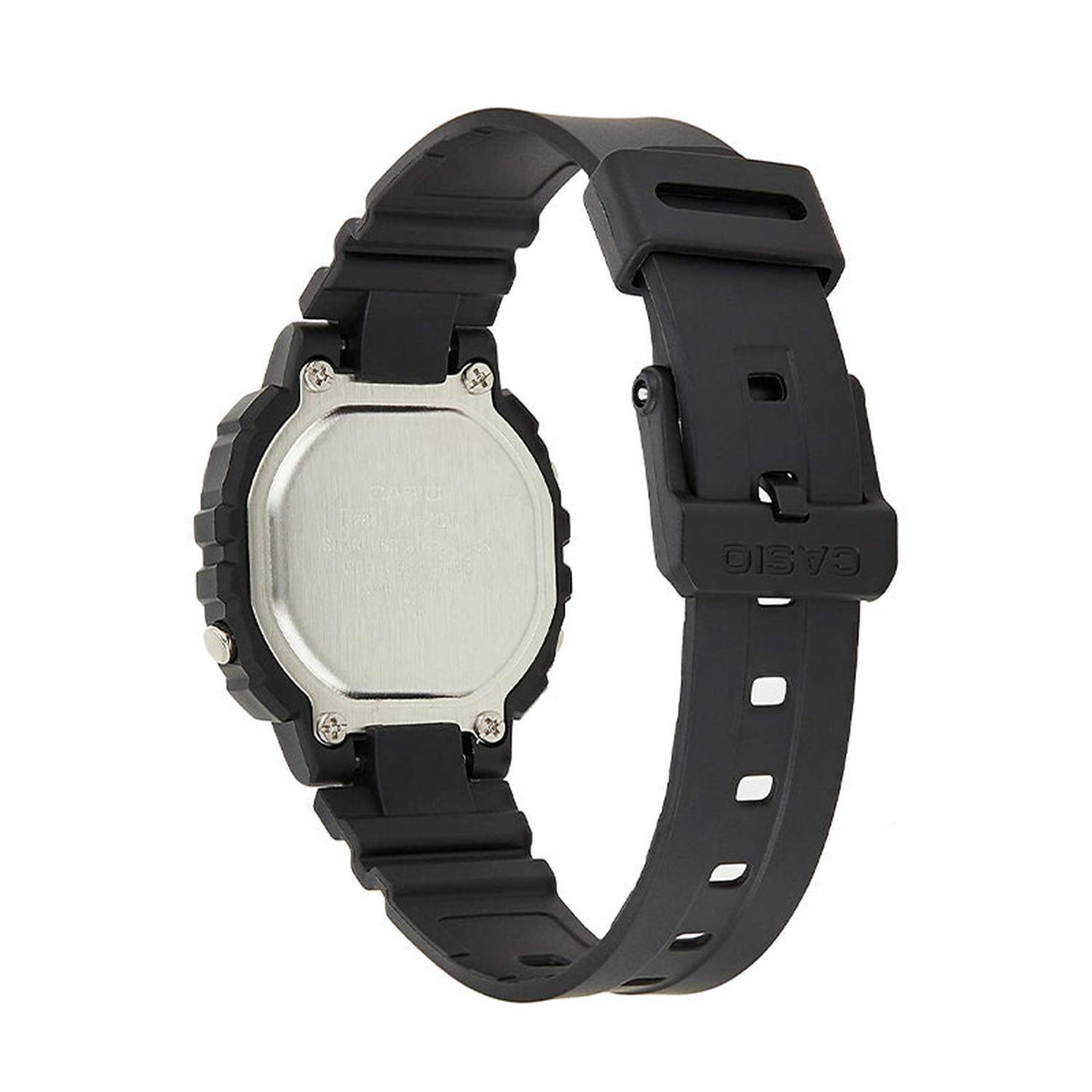 Reloj Casio Digital mujer LA-20WH-1B-2