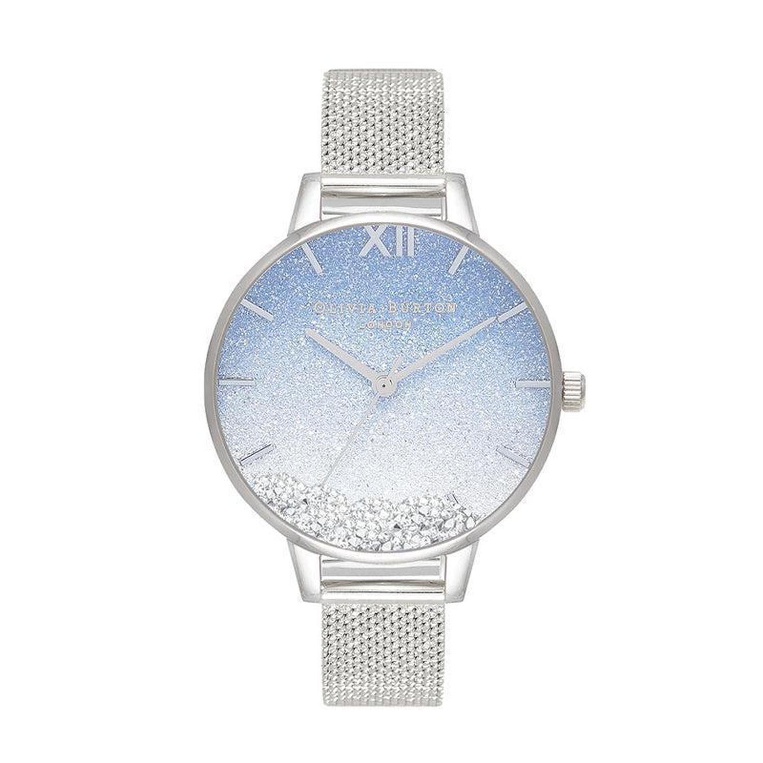 Reloj Olivia Burton Reloj Análogo Mujer OB16US62-0