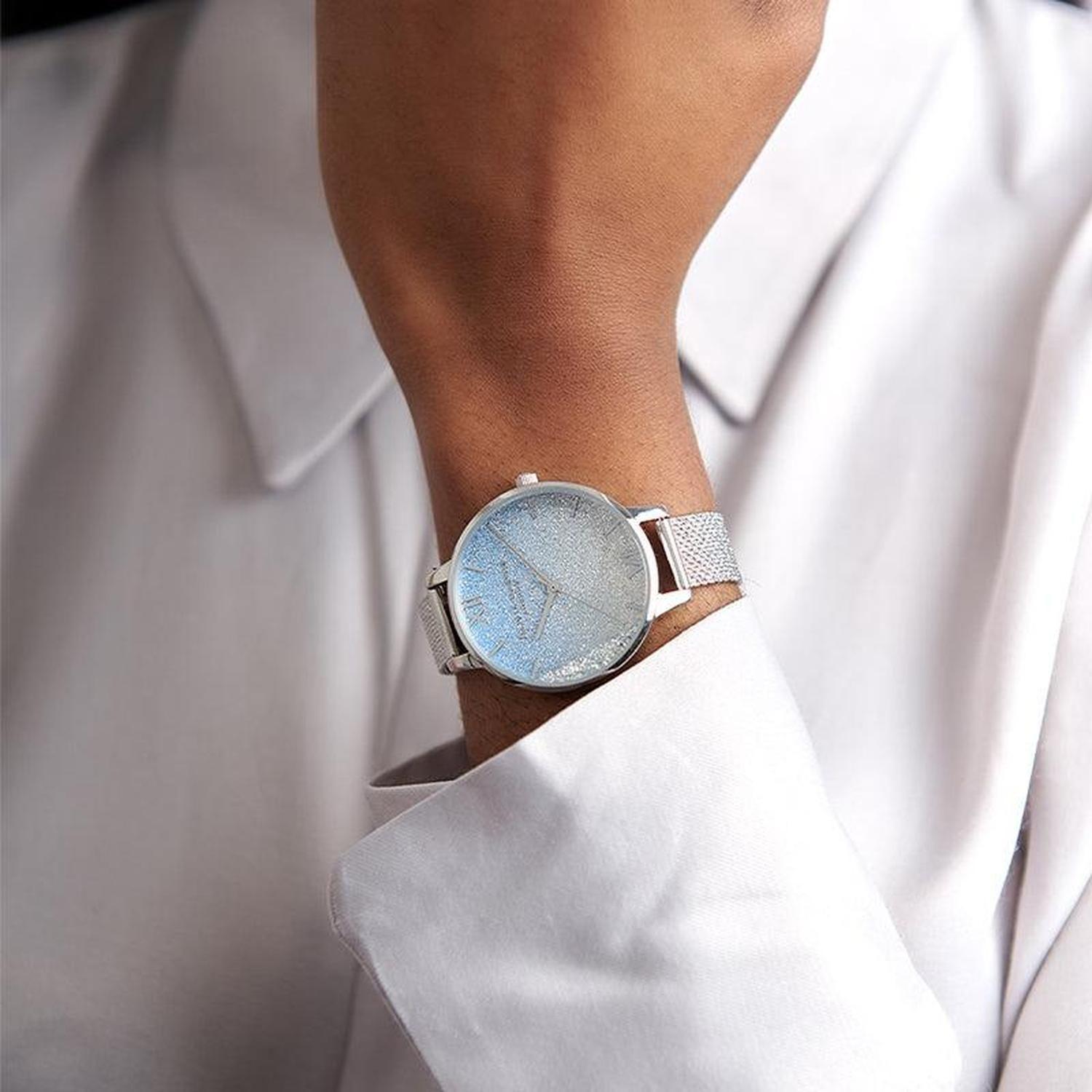 Reloj Olivia Burton Reloj Análogo Mujer OB16US62-1