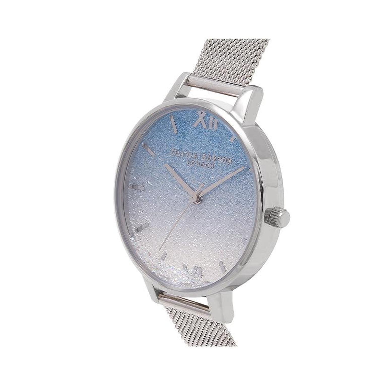 Reloj Olivia Burton Reloj Análogo Mujer OB16US62-2