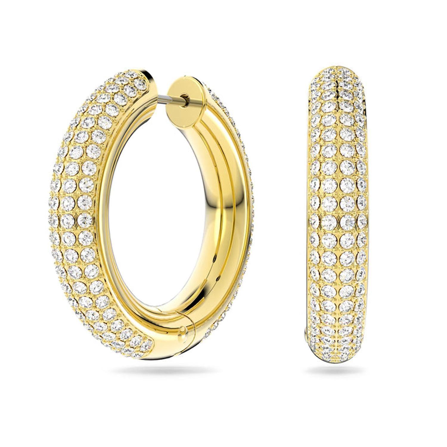 Aros Swarovski Mujer 5618305-0