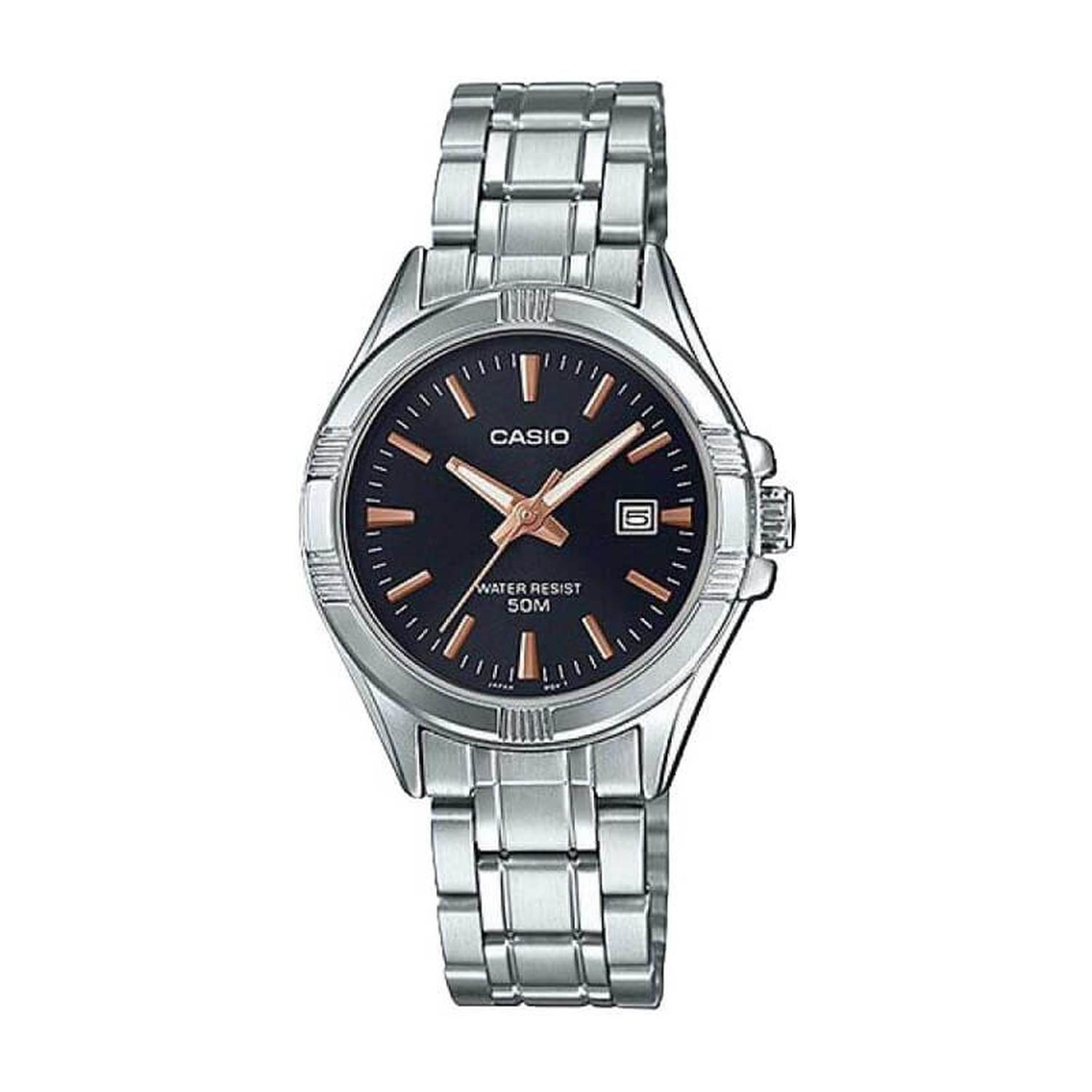 Reloj Análogo Casio Mujer LTP-1308D-1A2-0