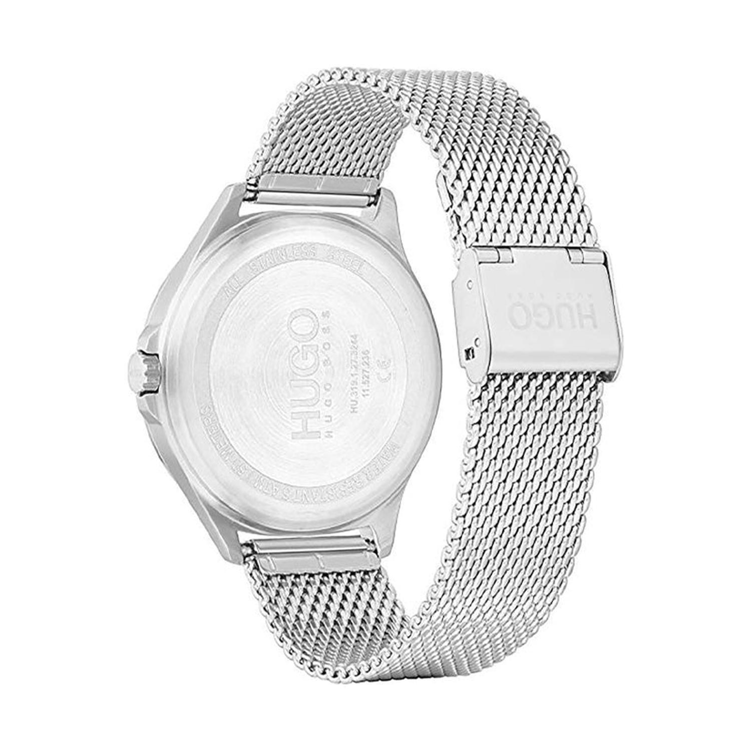Reloj Hugo Boss Análogo Hombre 1530135-2