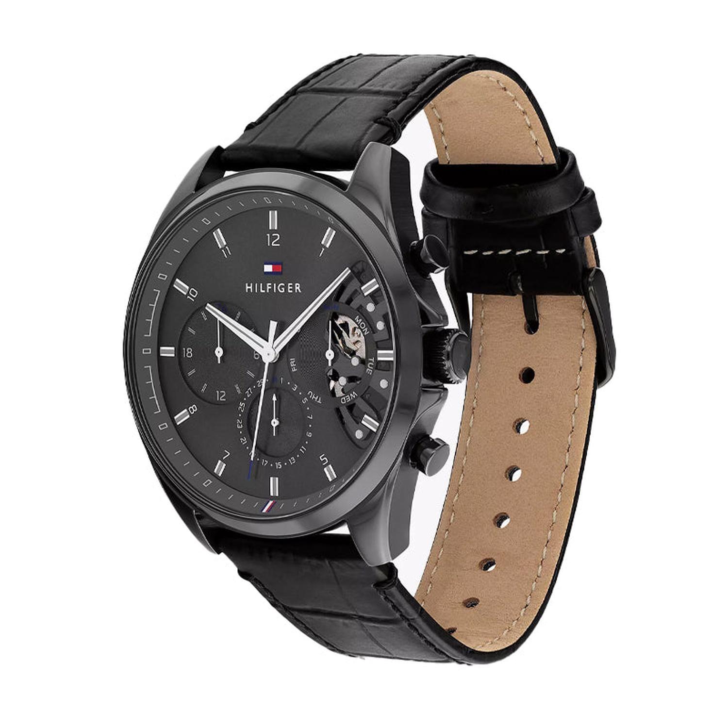 Reloj Tommy Hilfiger Análogo Hombre 1710452-1