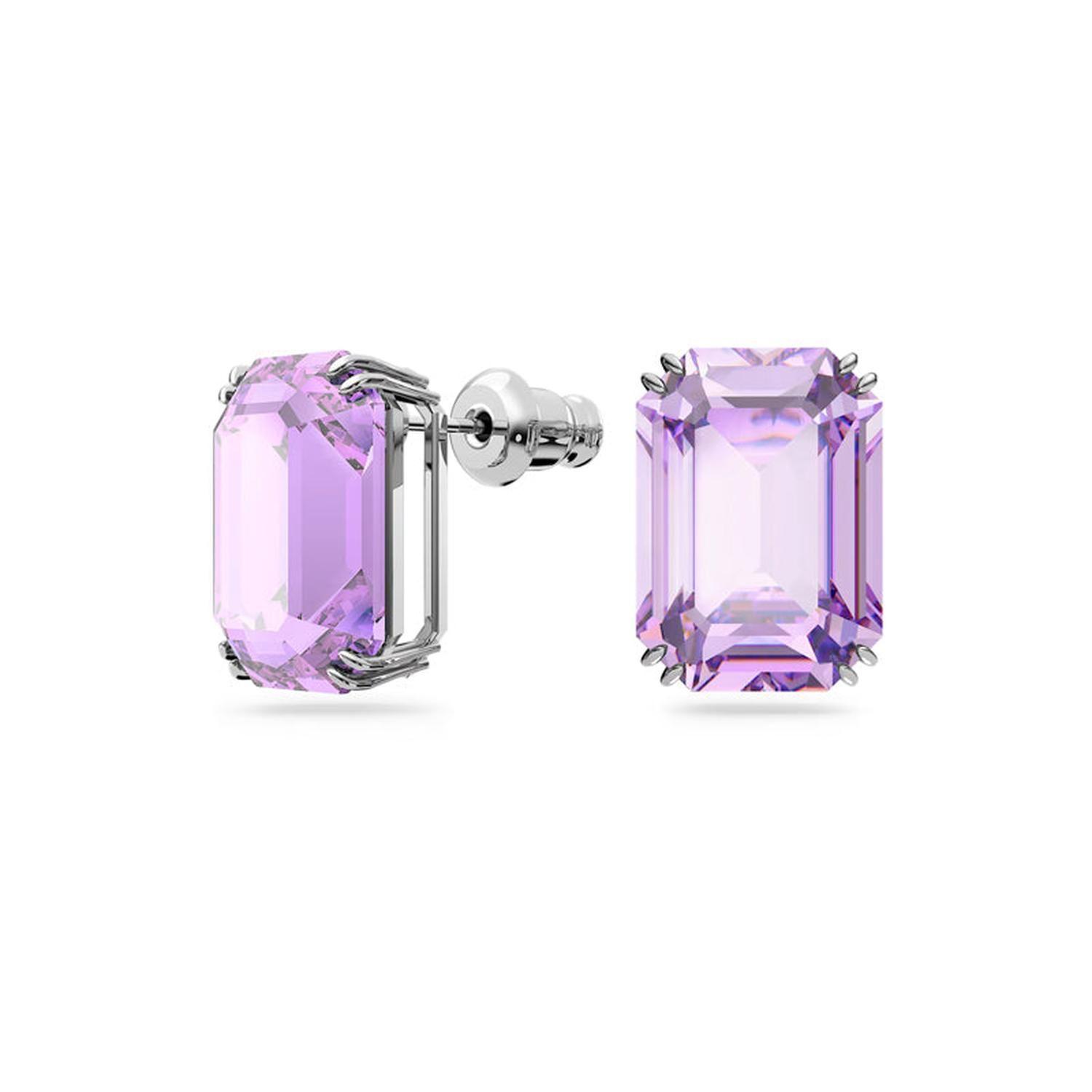 Aros Swarovski Mujer 5638493-0