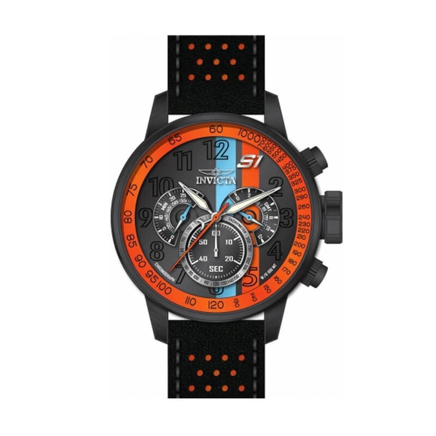 Reloj Análogo Invicta Hombre 19288-1