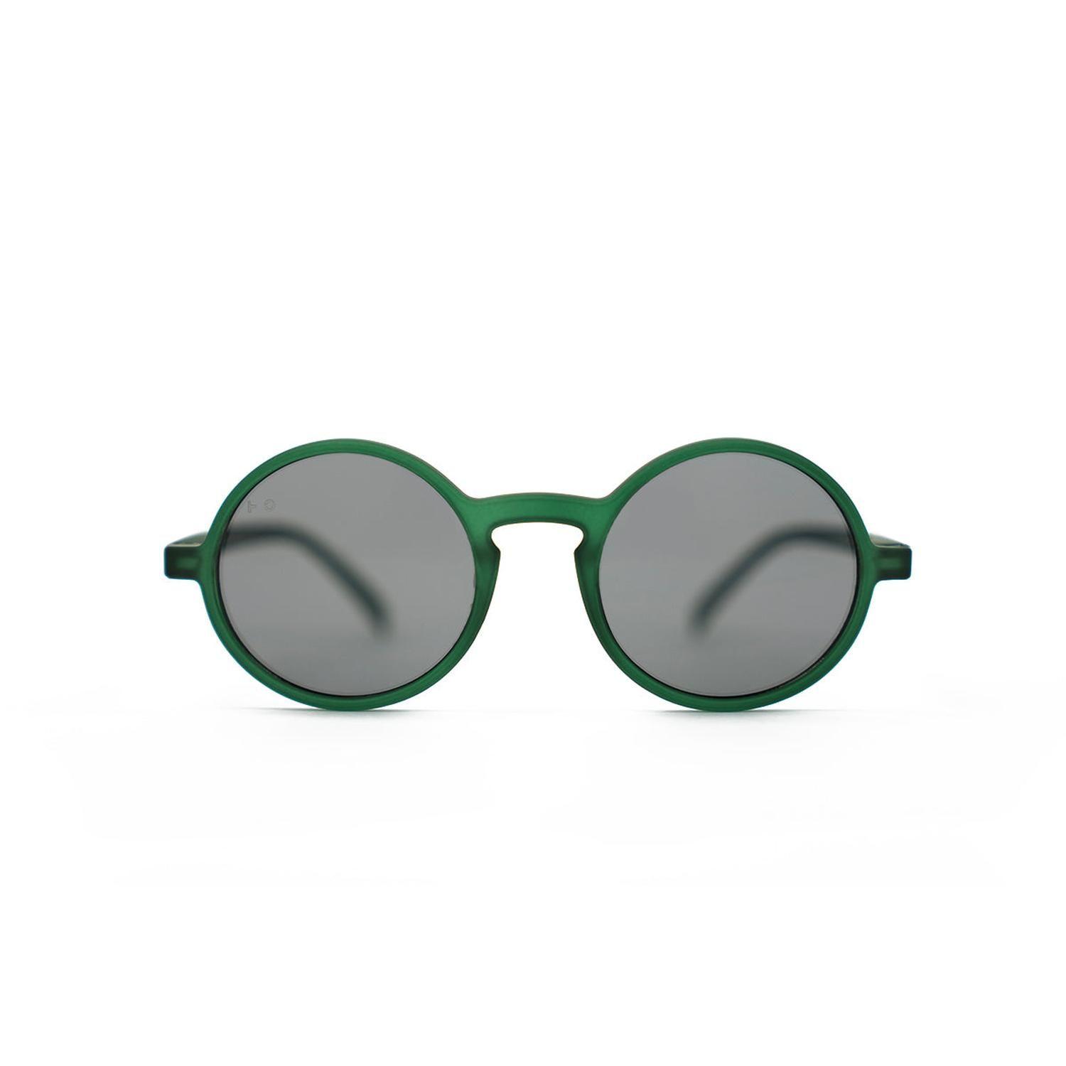 Lentes Inztinto Lennon Dark Green Unisex-0