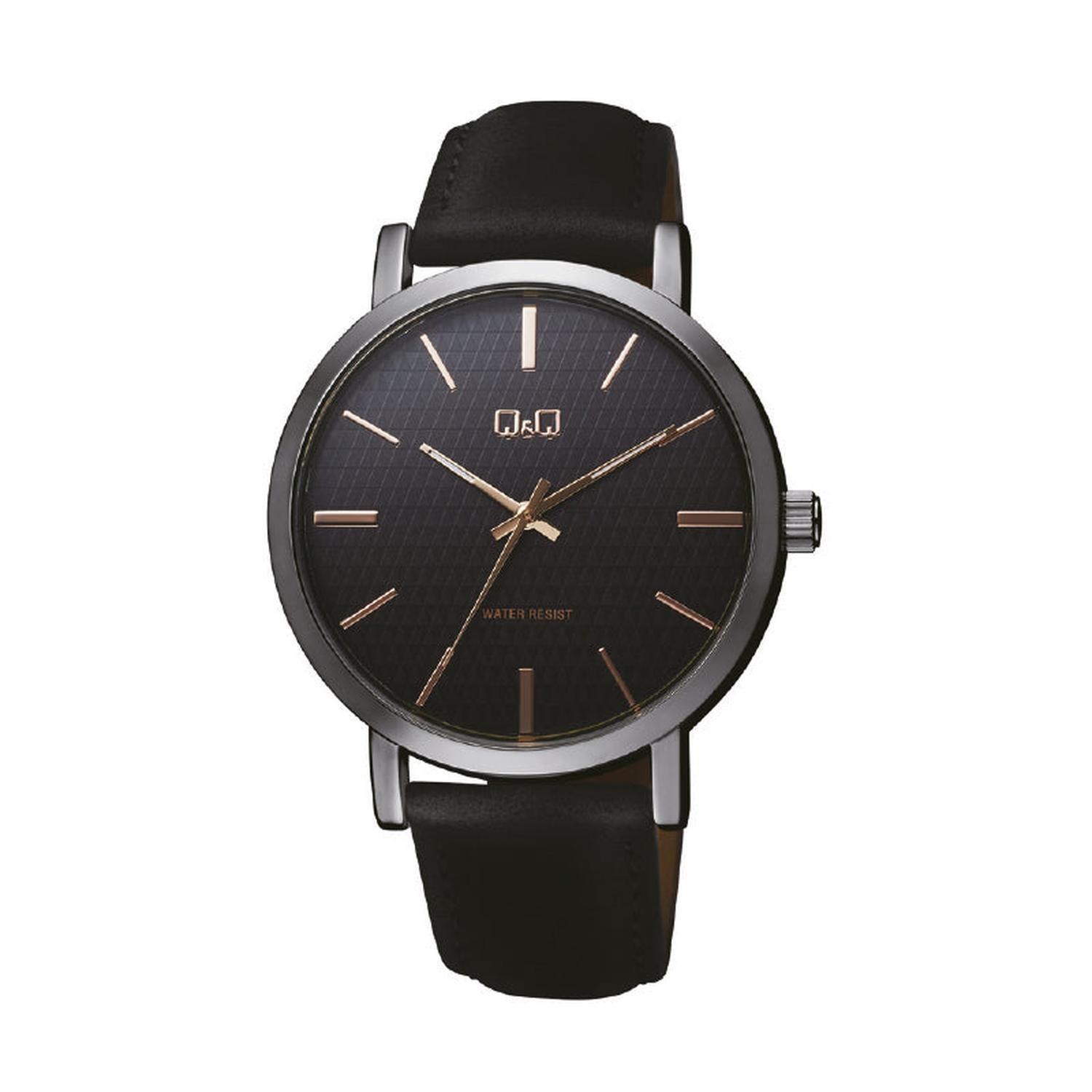 Reloj Q&Q Análogo Mujer Q892-552-0