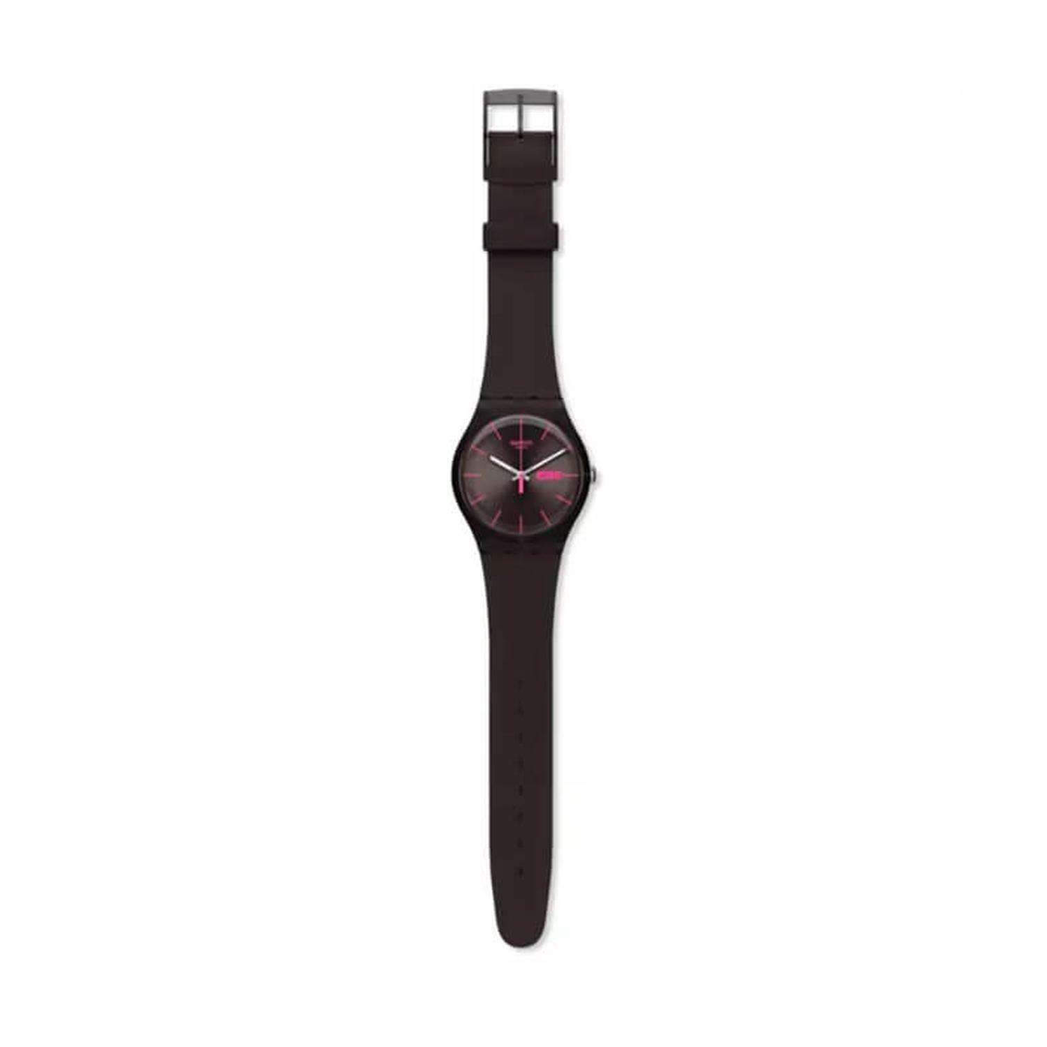 Reloj Análogo Swatch Unisex SUOC700-1