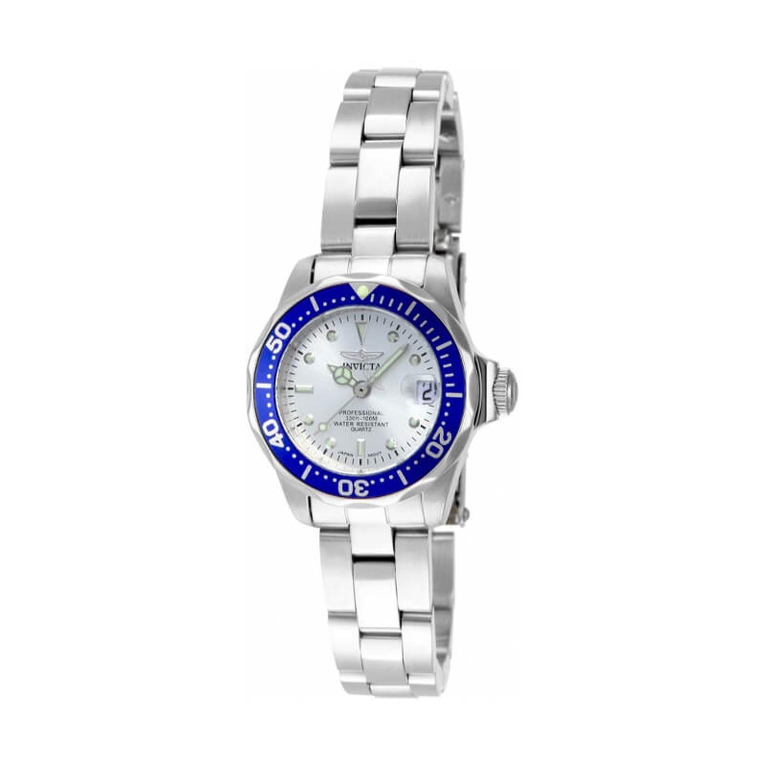 Reloj Invicta Análogo Mujer 14125-0