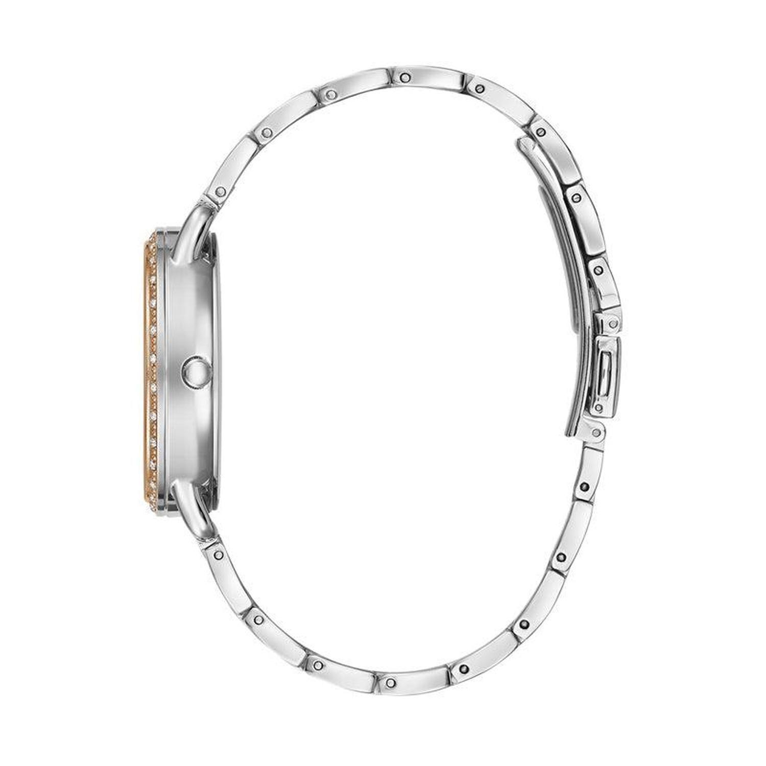 Reloj Guess Análogo Mujer W1290L2-1