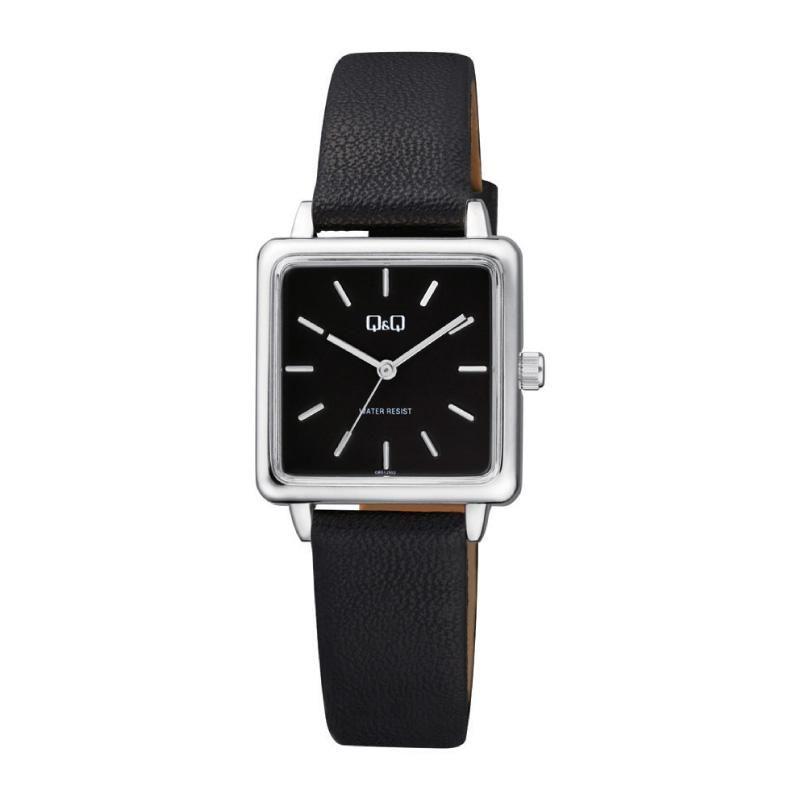 Reloj Q&Q Análogo Mujer QB51-302-0