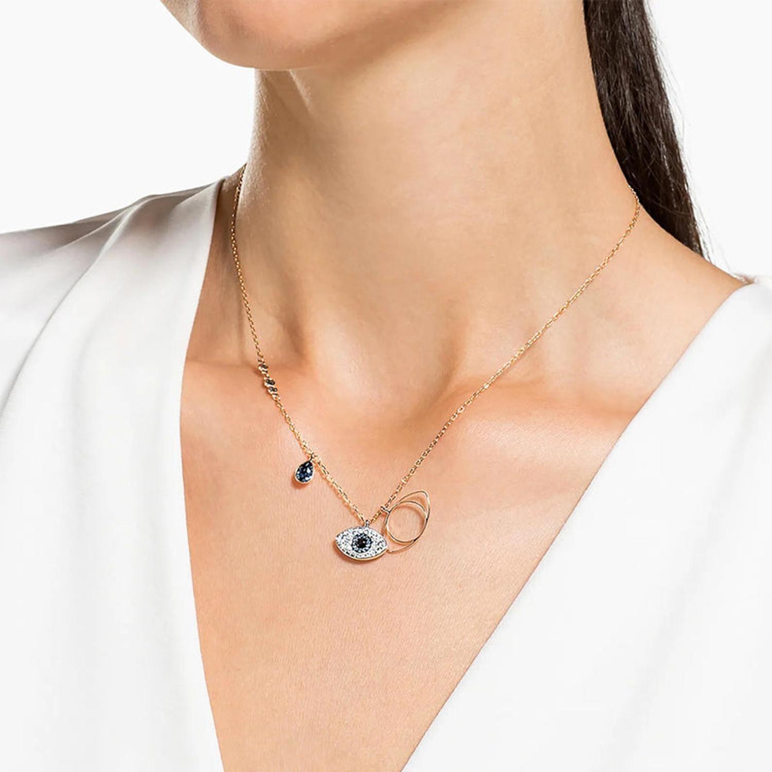 Collar Swarovski Mujer 5172560-2