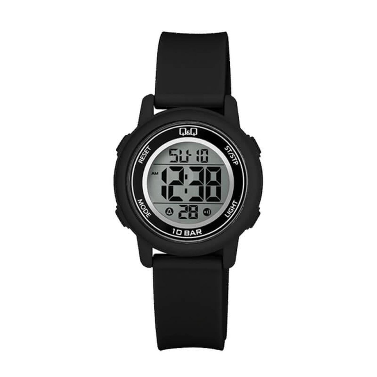 Reloj Q&Q Digital Unisex M208-007-0