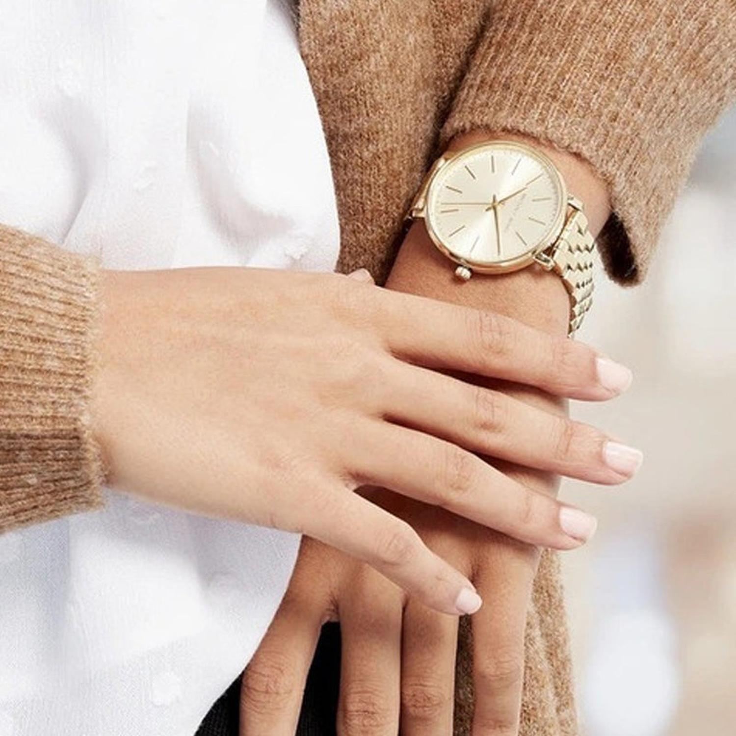Reloj Michael Kors Análogo Mujer MK3898-3