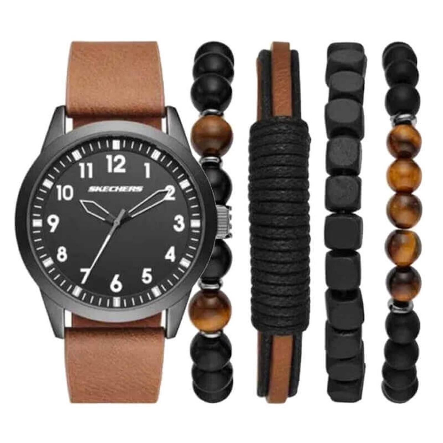 Reloj Skechers Análogo Hombre SR9065-0