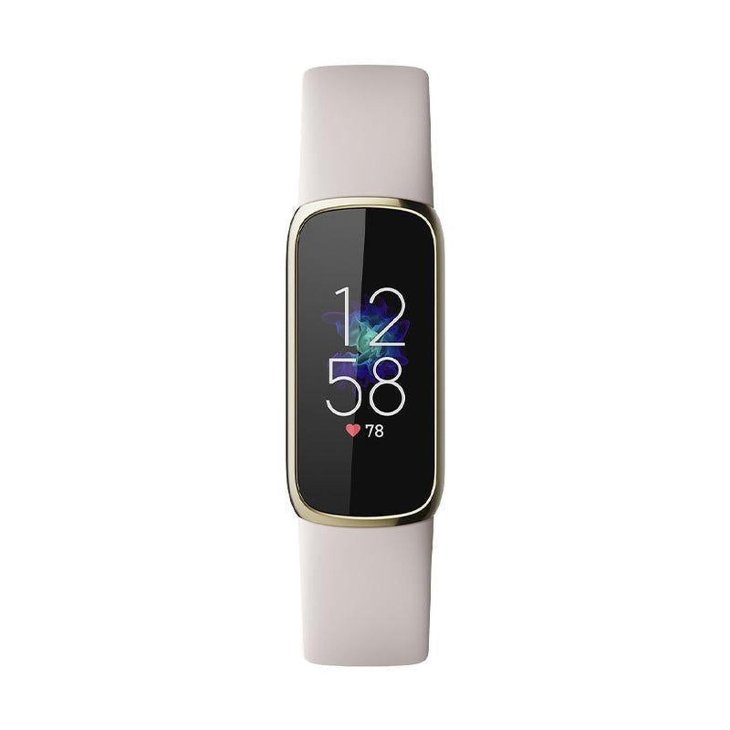 Reloj Fitbit Tracker Unisex Luxe-0