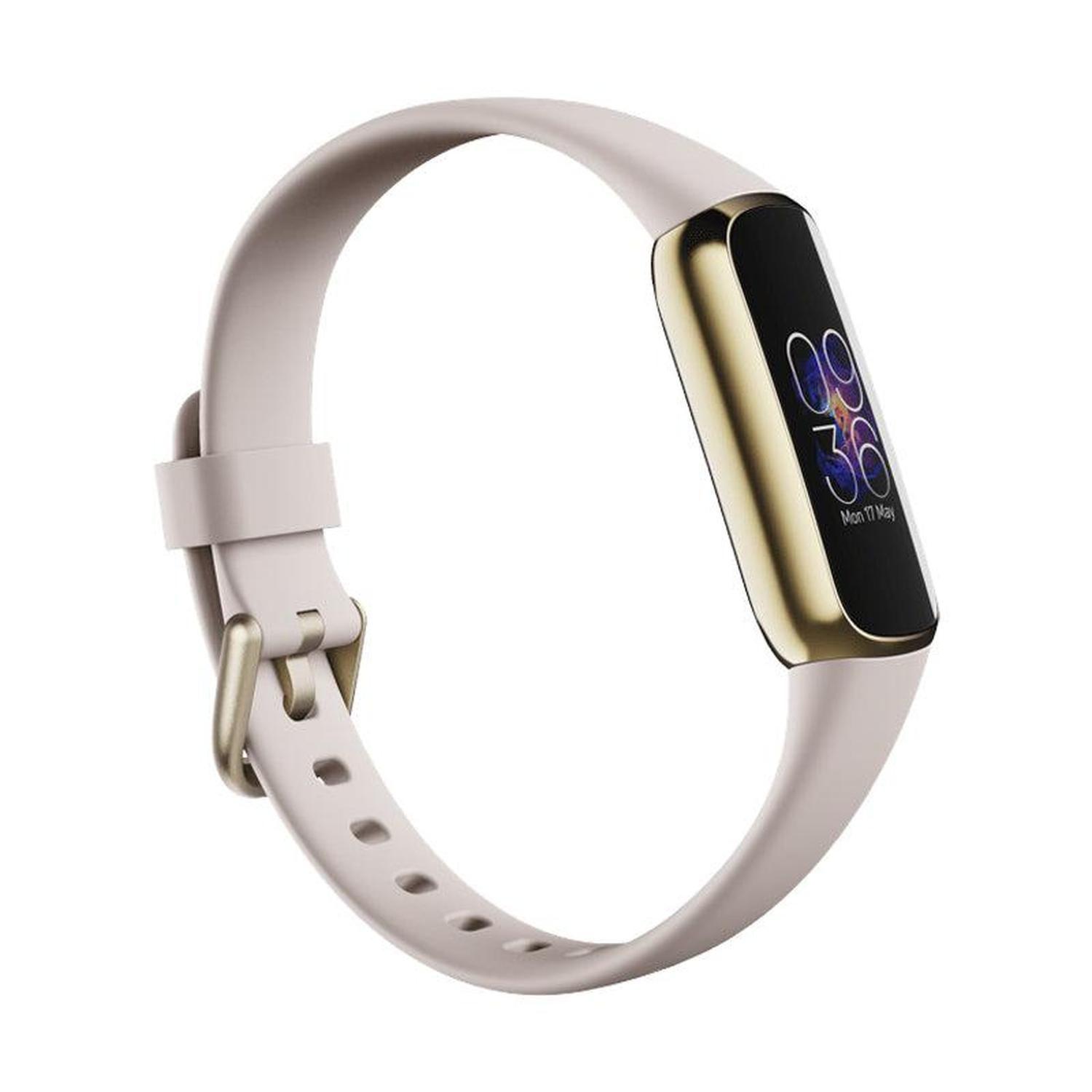Reloj Fitbit Tracker Unisex Luxe-1