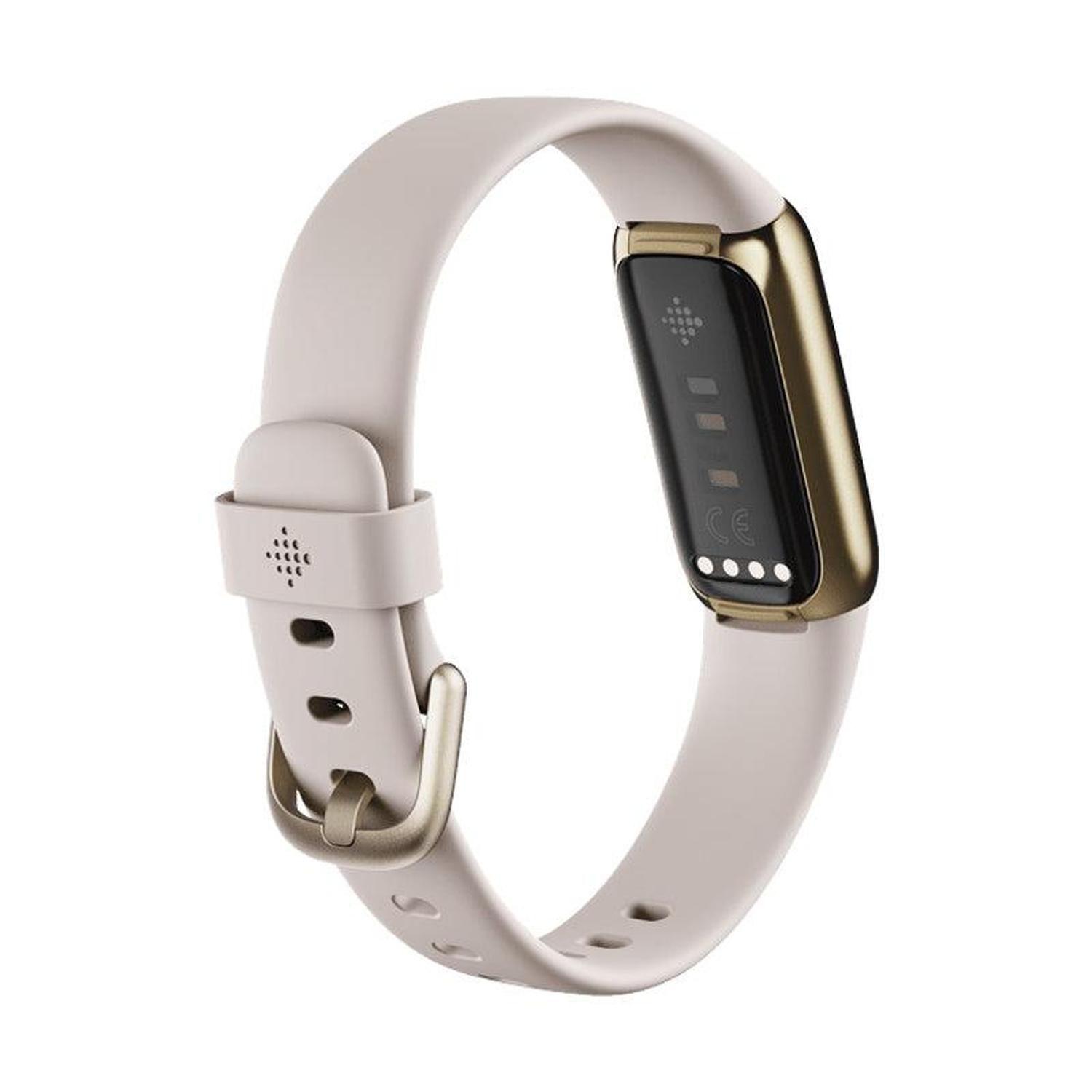 Reloj Fitbit Tracker Unisex Luxe-2