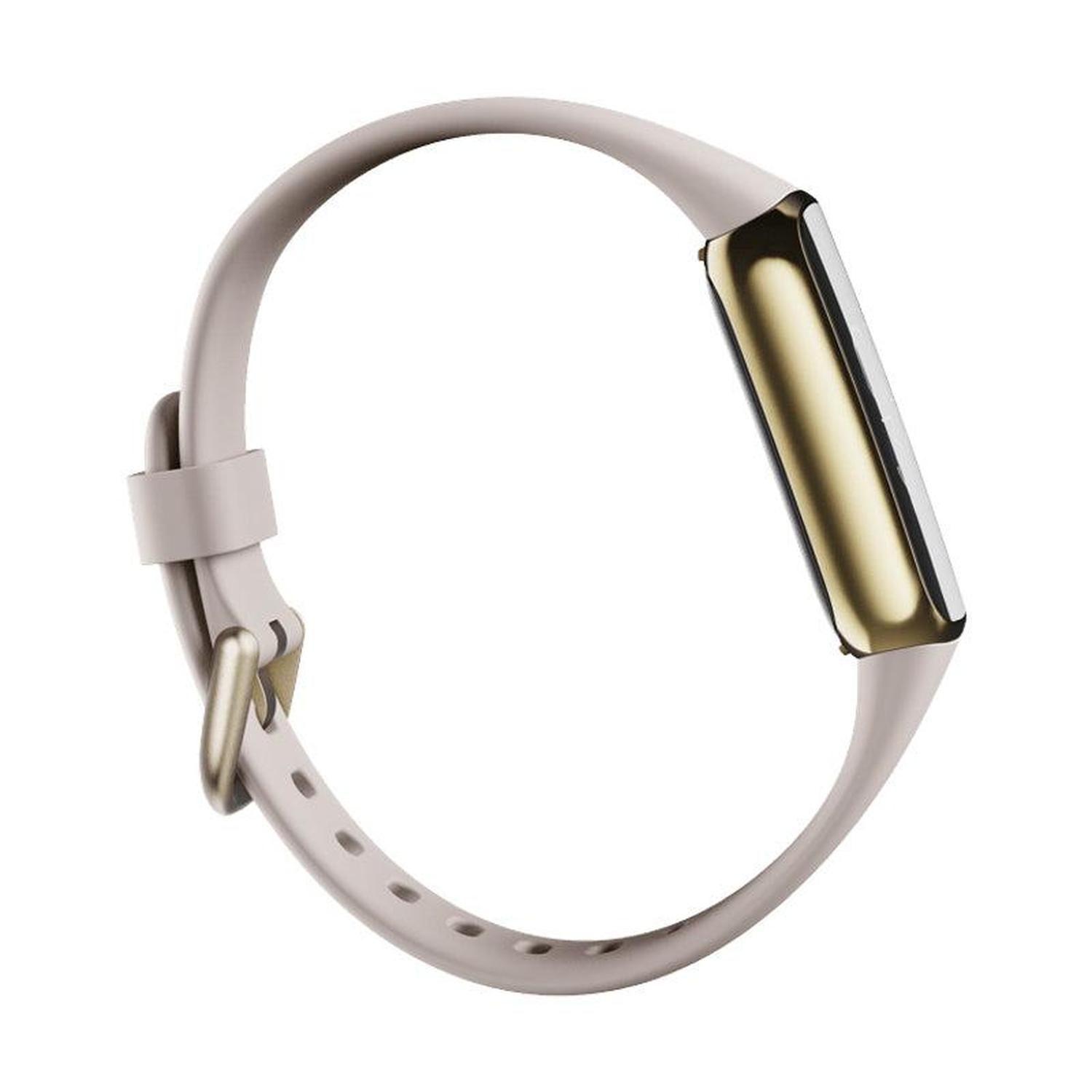 Reloj Fitbit Tracker Unisex Luxe-3