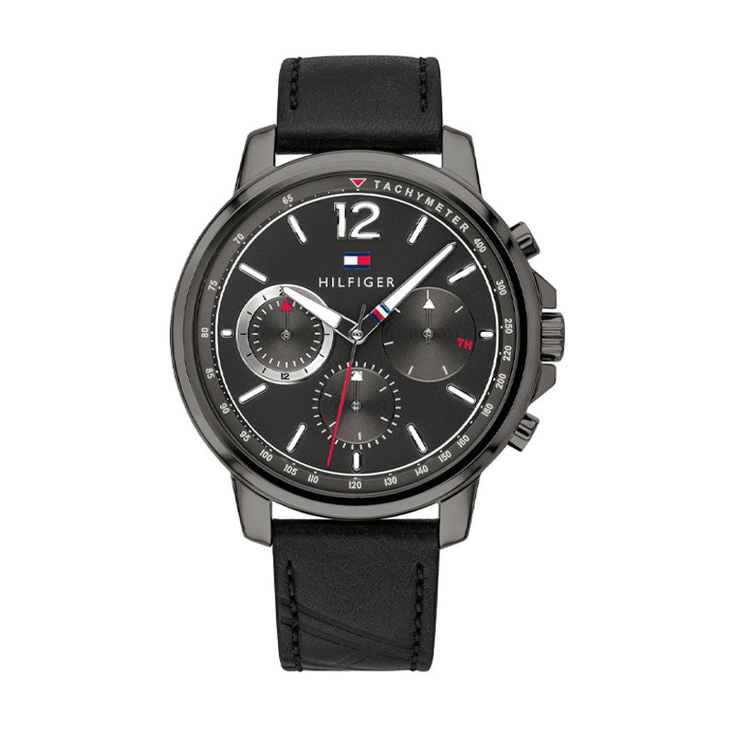 Reloj Tommy Hilfiger Análogo Hombre 1791533-0