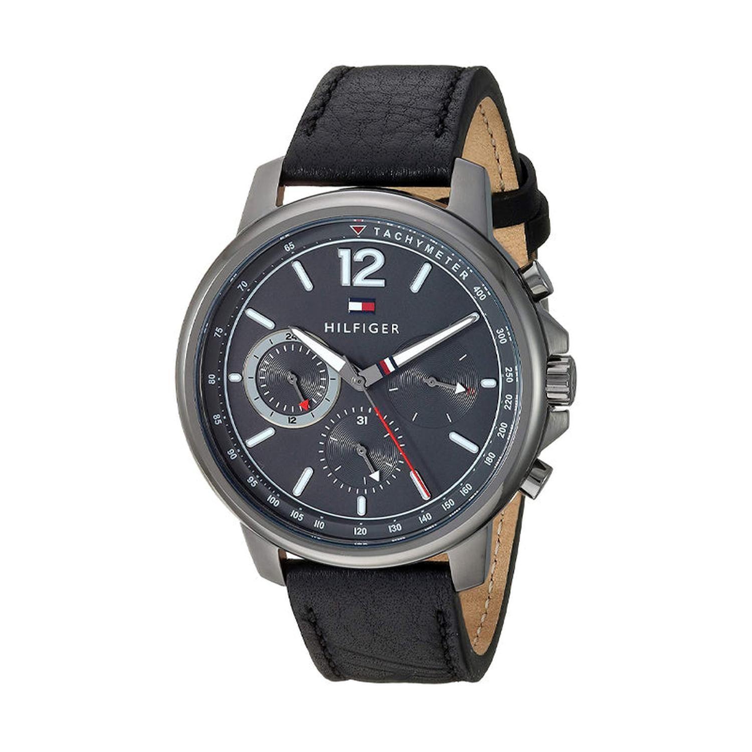 Reloj Tommy Hilfiger Análogo Hombre 1791533-1