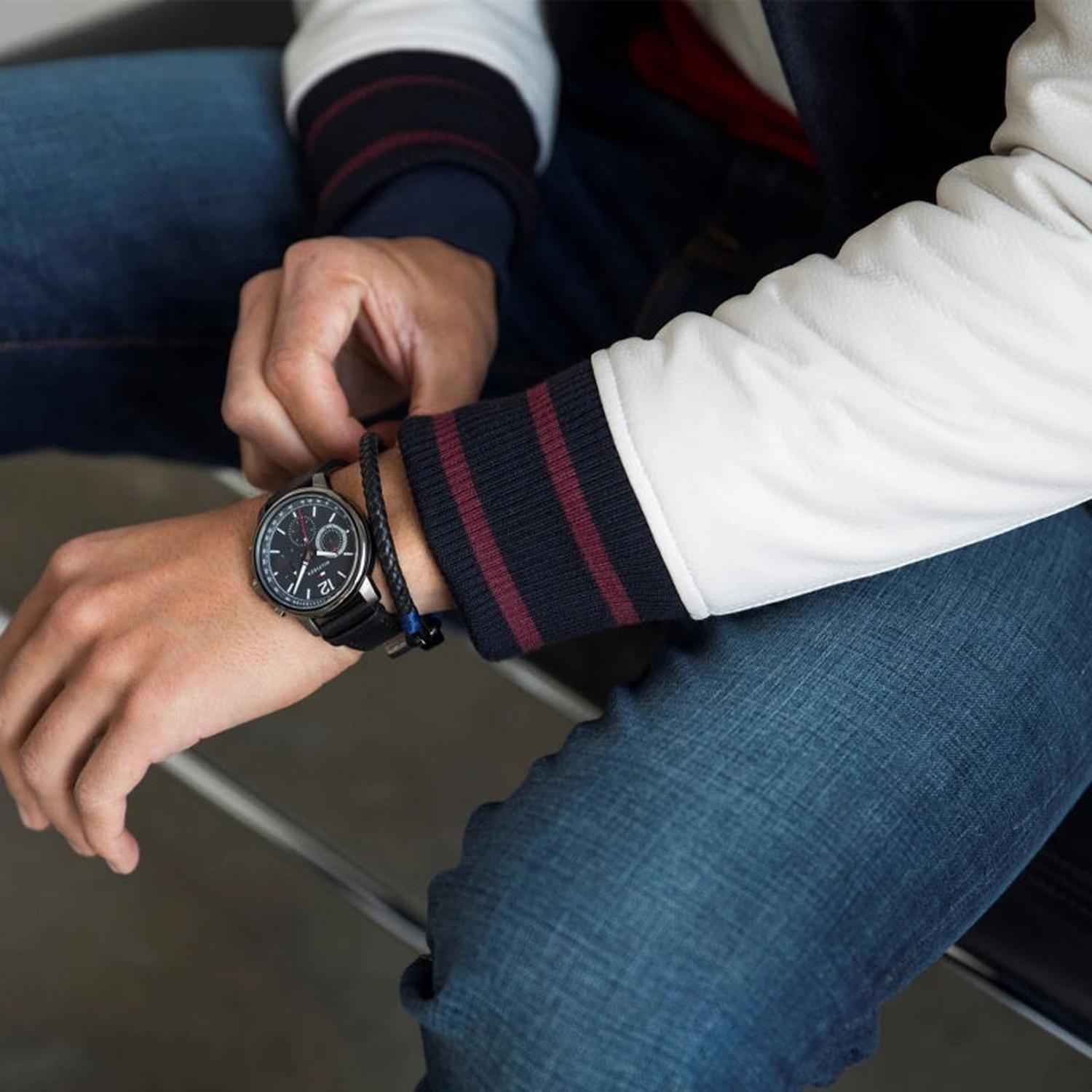 Reloj Tommy Hilfiger Análogo Hombre 1791533-2