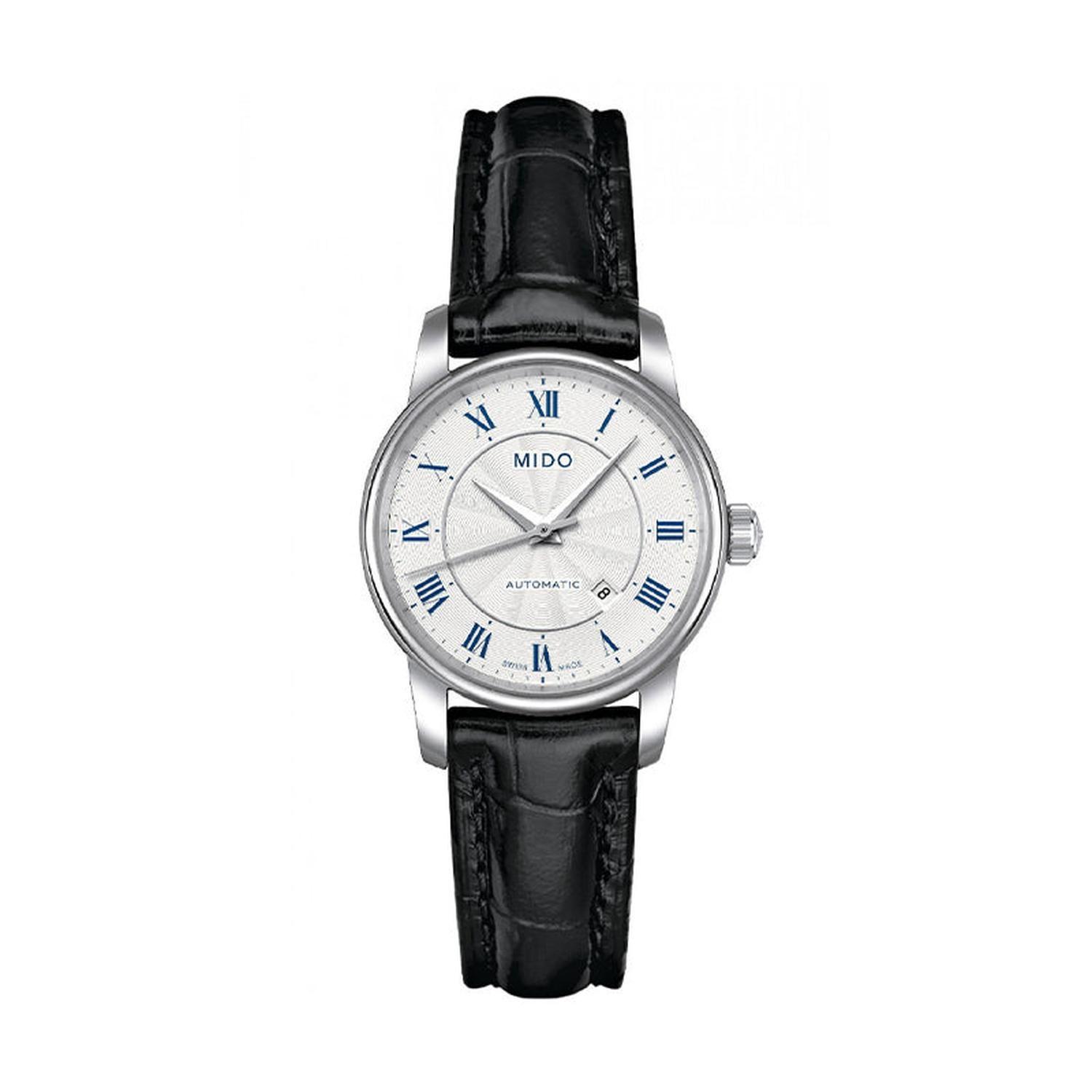 Reloj Mido Automático Mujer M7600.4.21.4-0