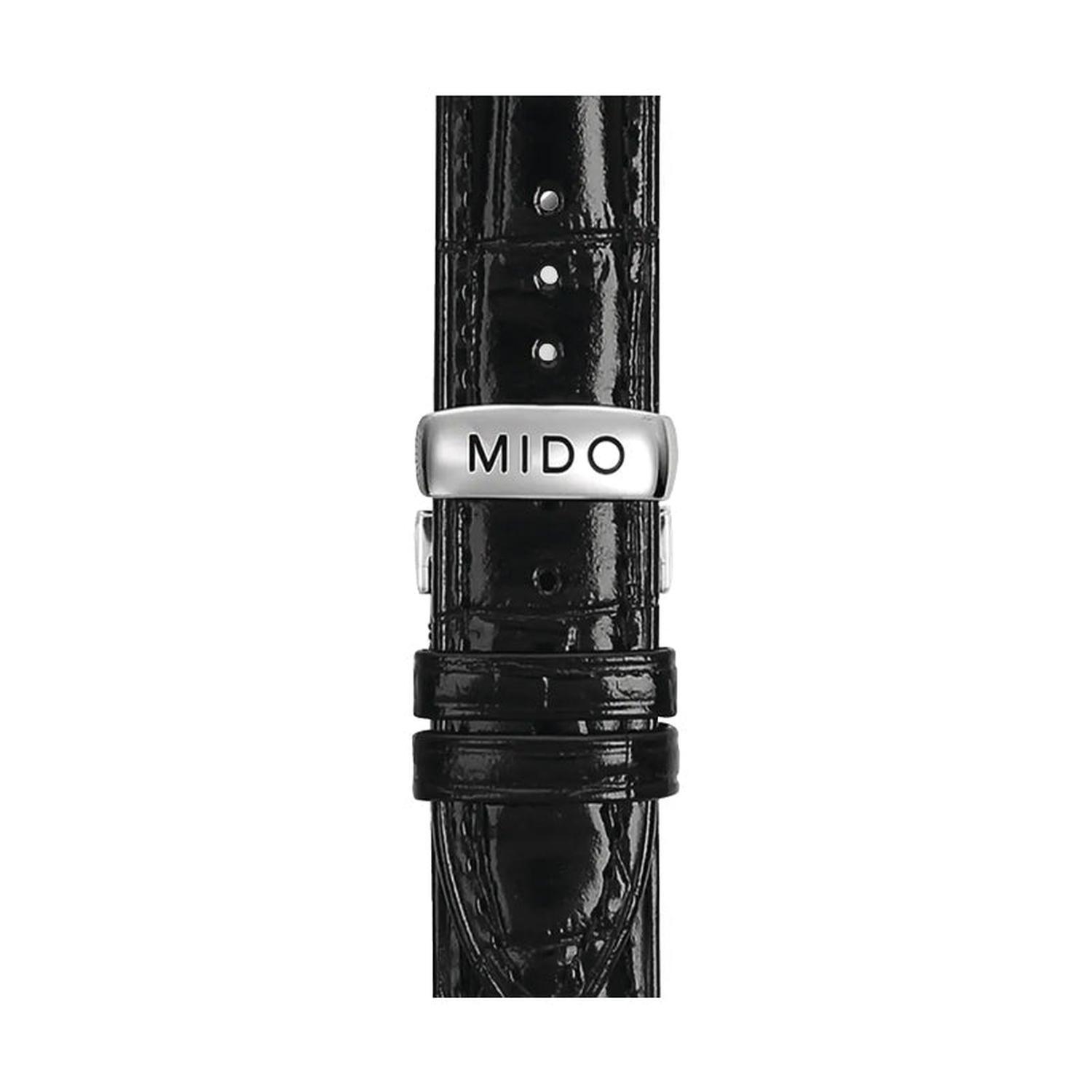 Reloj Mido Automático Mujer M7600.4.21.4-3