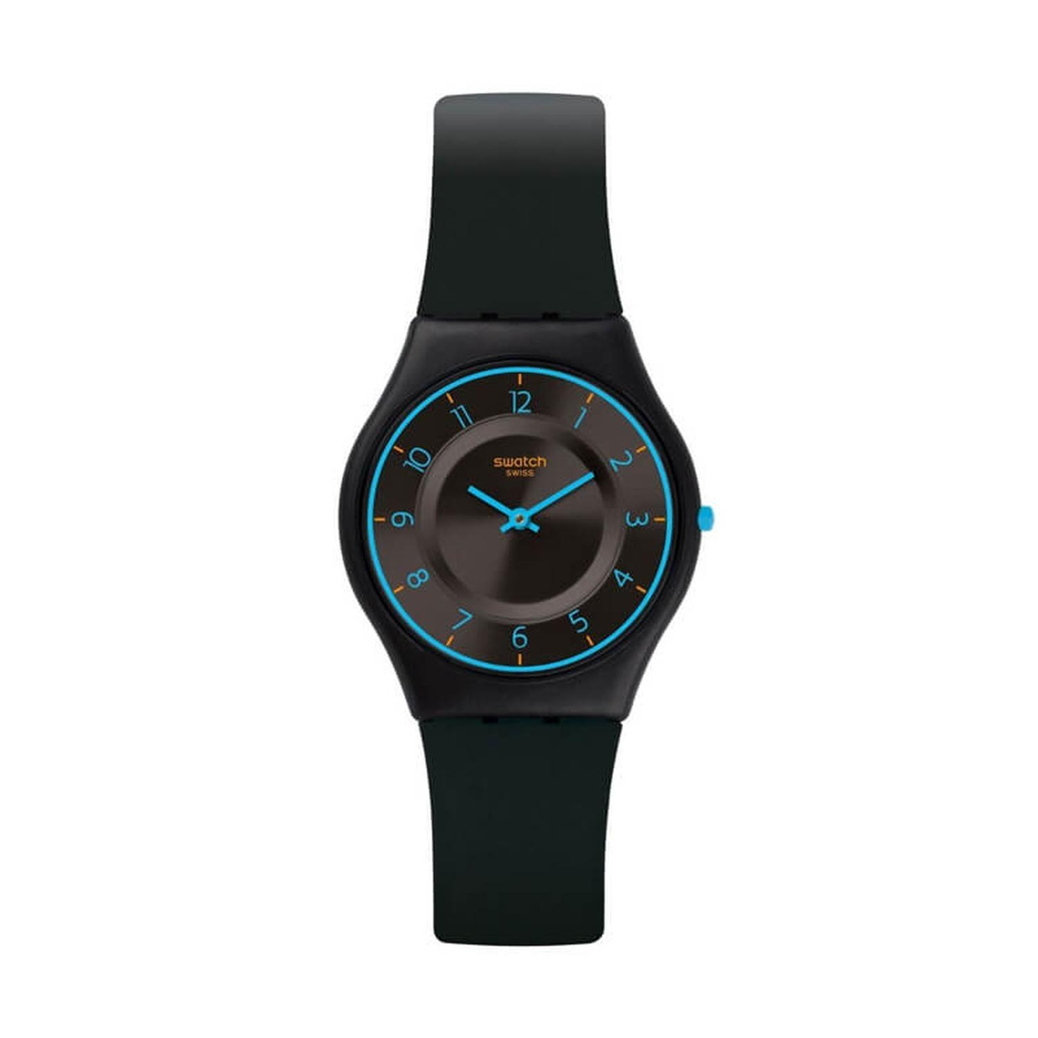Reloj Swatch Análogo Mujer SFB147-0