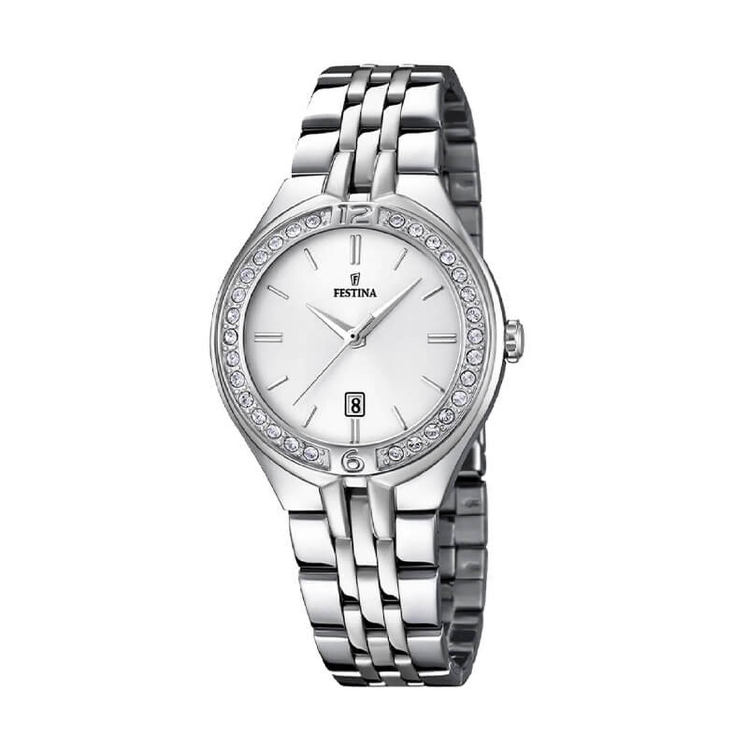 Reloj Festina Análogo Mujer F16867/1-0