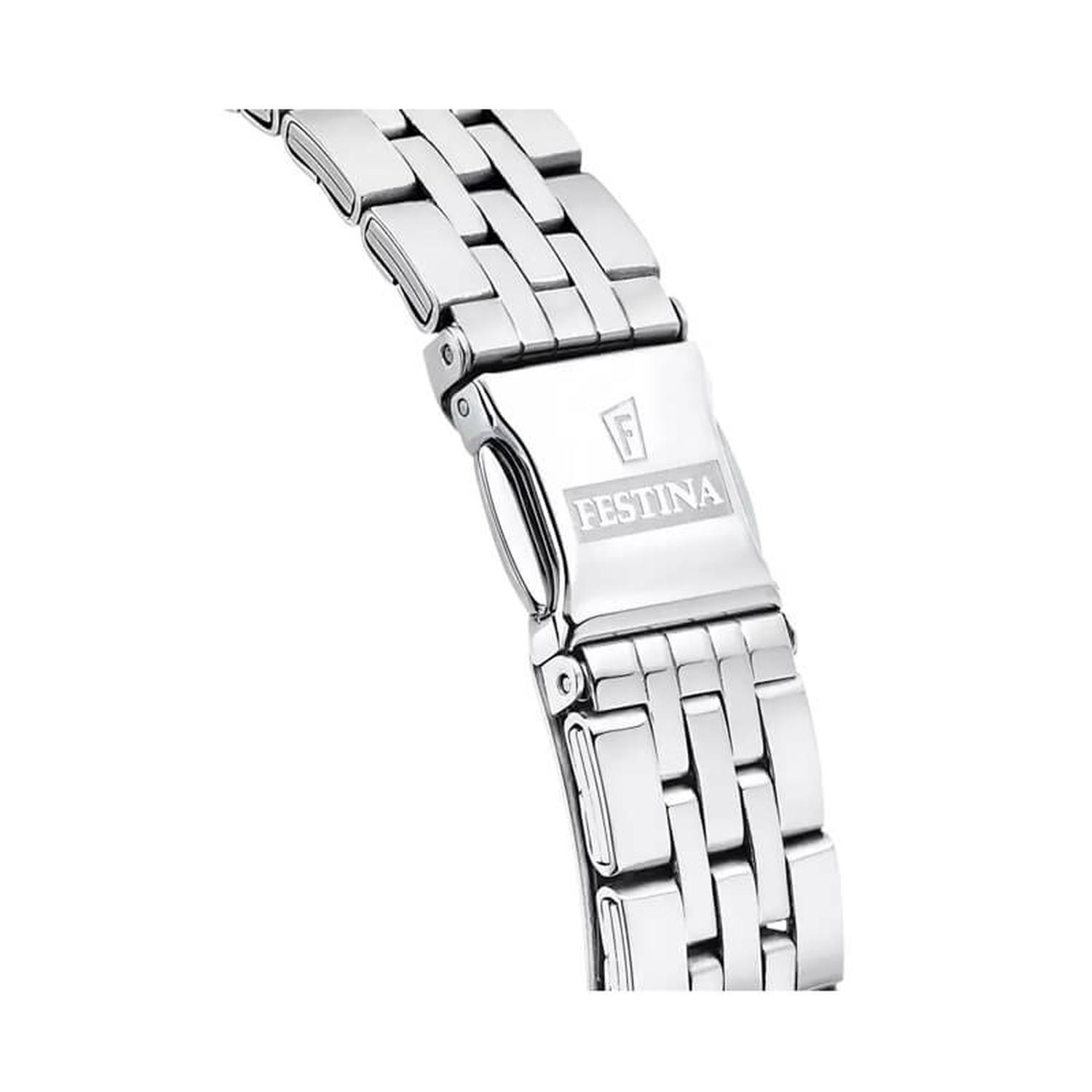 Reloj Festina Análogo Mujer F16867/1-1