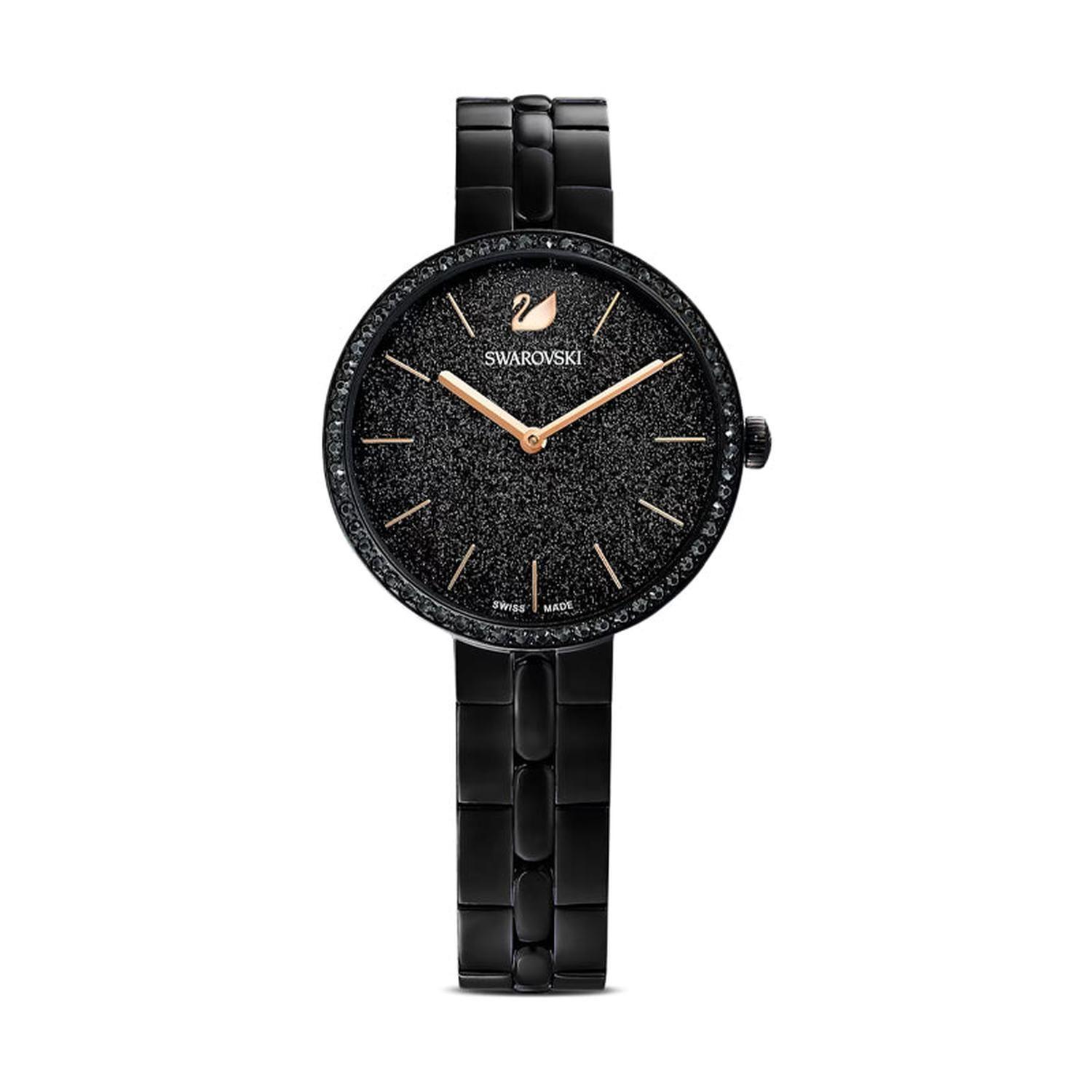Reloj Swarovski Análogo Mujer 5547646-0