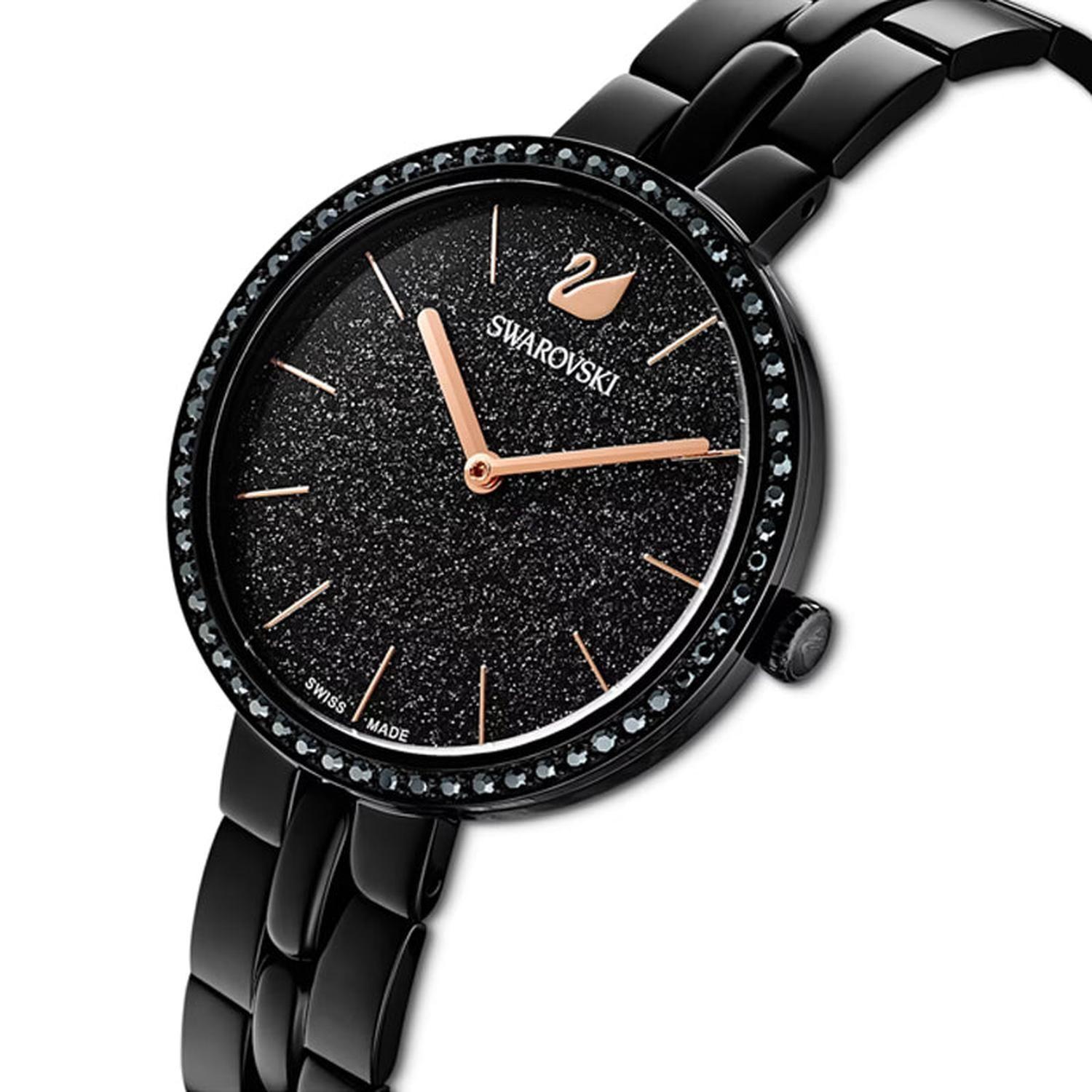 Reloj Swarovski Análogo Mujer 5547646-2