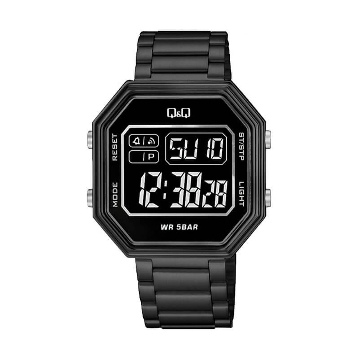 Reloj Q&Q Digital Hombre M206-008-0