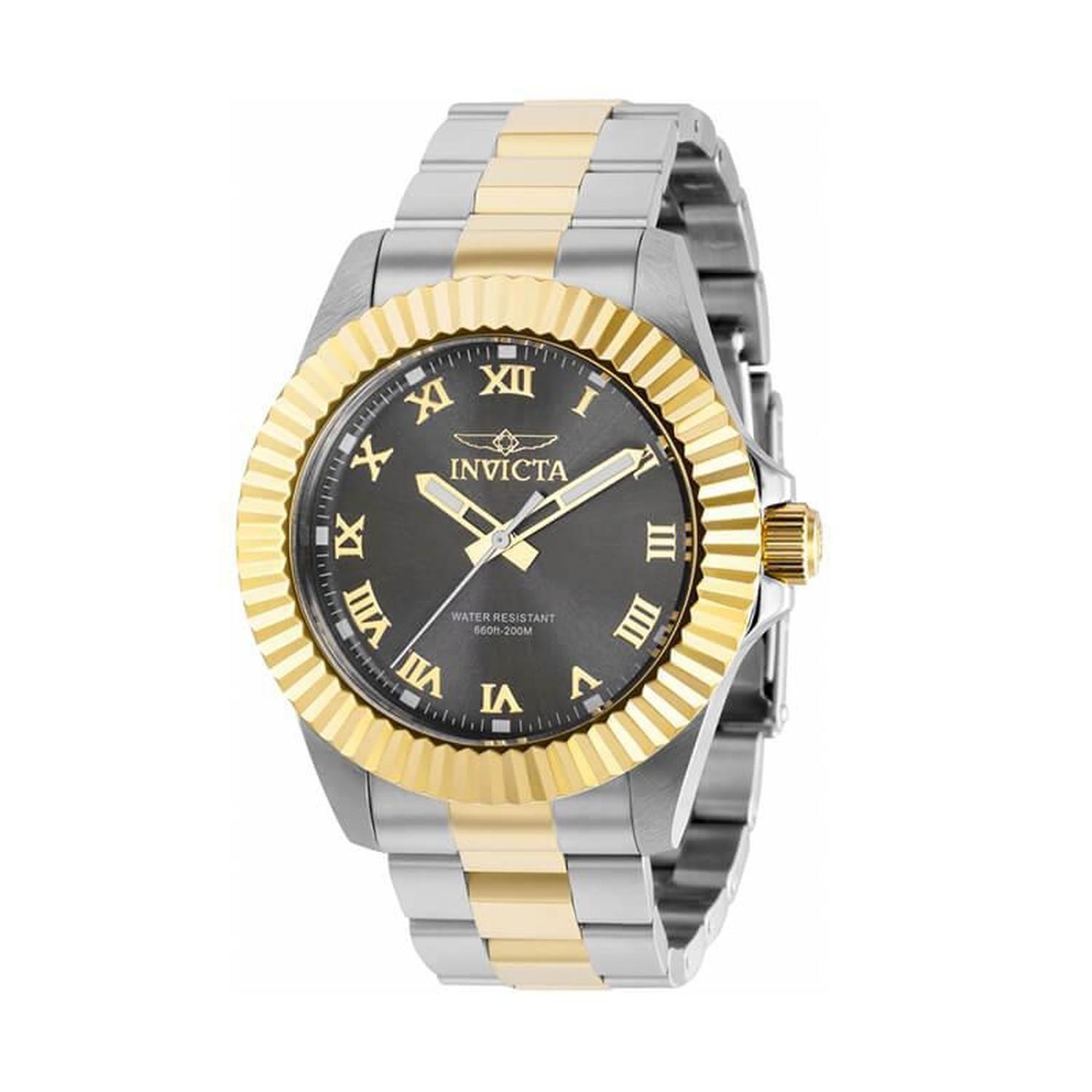 Reloj Invicta Análogo Hombre 37407-0