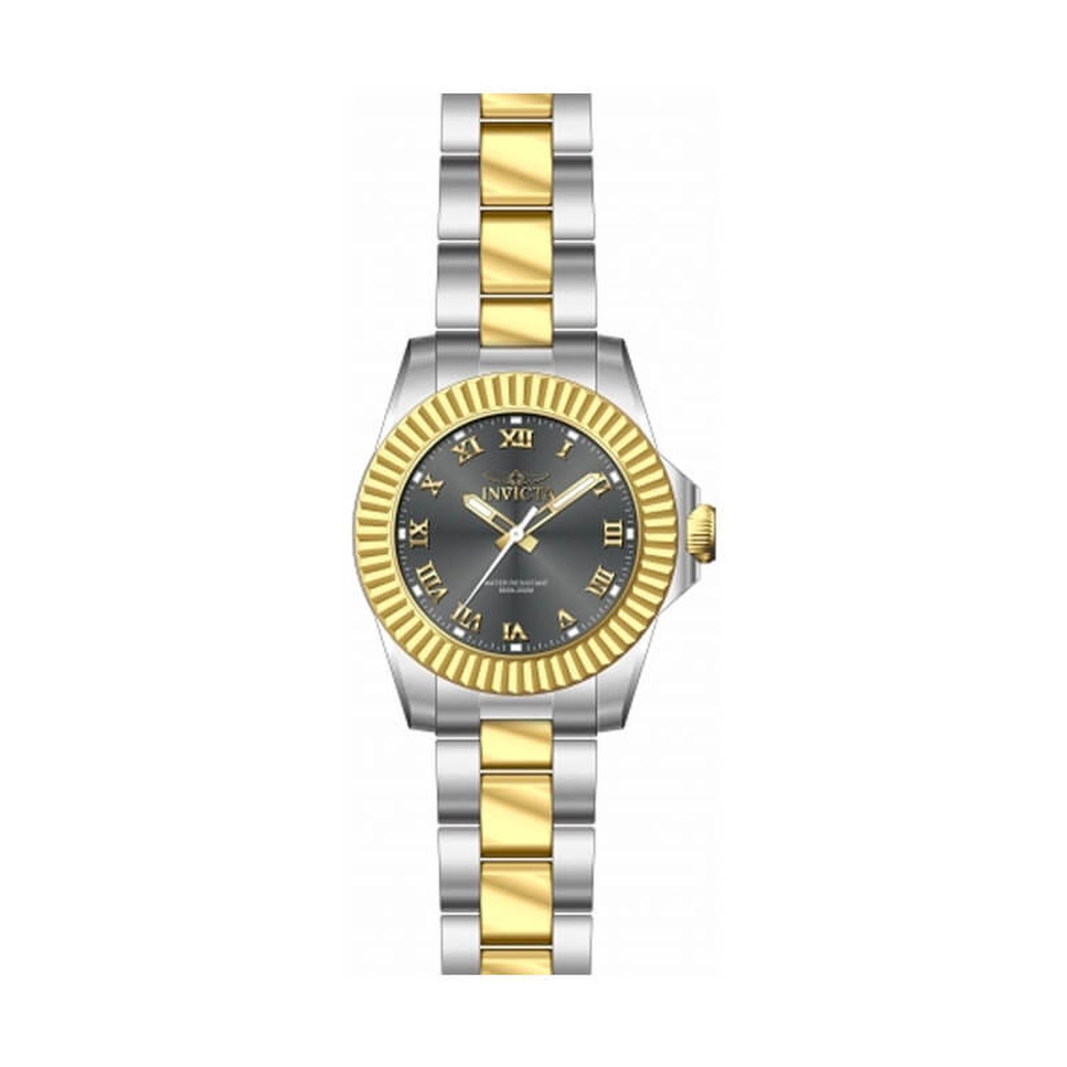 Reloj Invicta Análogo Hombre 37407-1