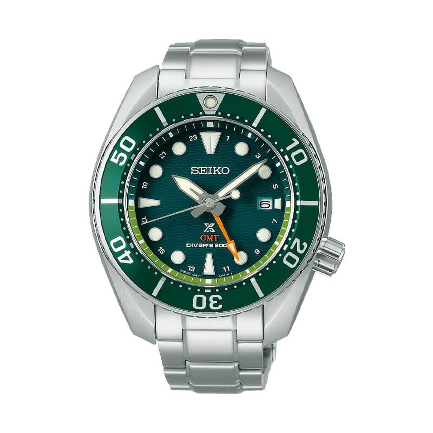 Reloj Análogo Seiko Hombre SFK003J1-0