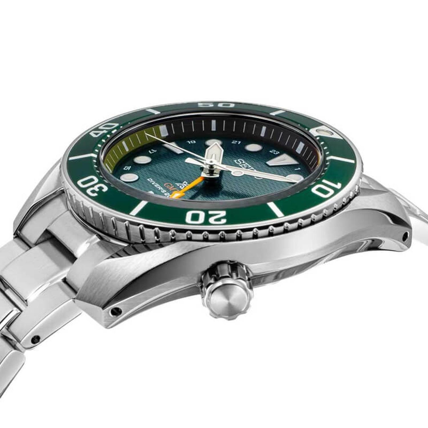 Reloj Análogo Seiko Hombre SFK003J1-2