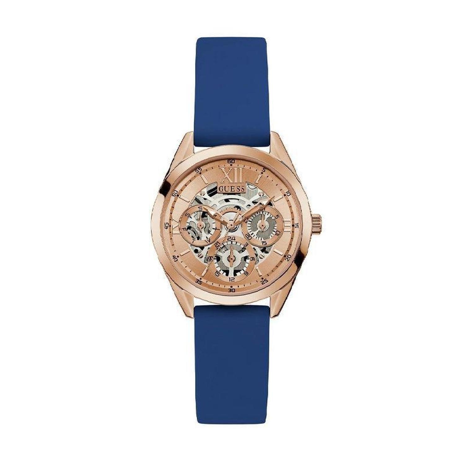Reloj Guess Análogo Mujer GW0284L1-0