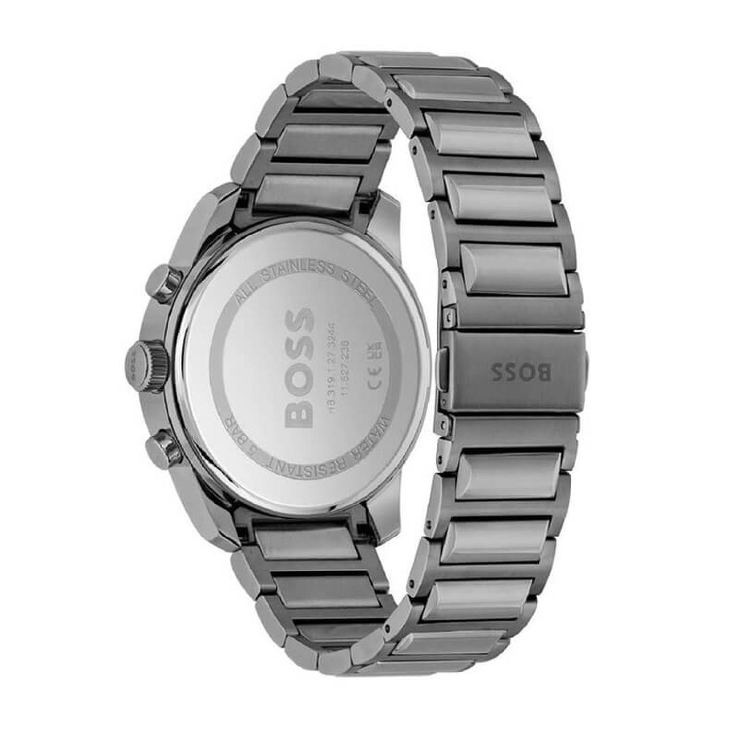 Reloj Análogo Hugo Boss Hombre 1514005-2