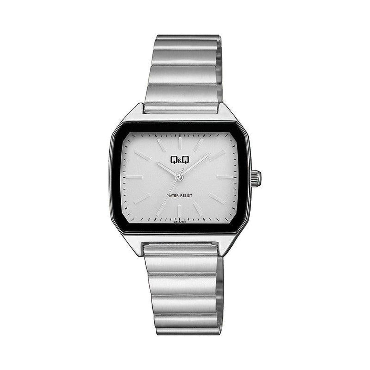 Reloj Q&Q Análogo Mujer QZ44-201-0