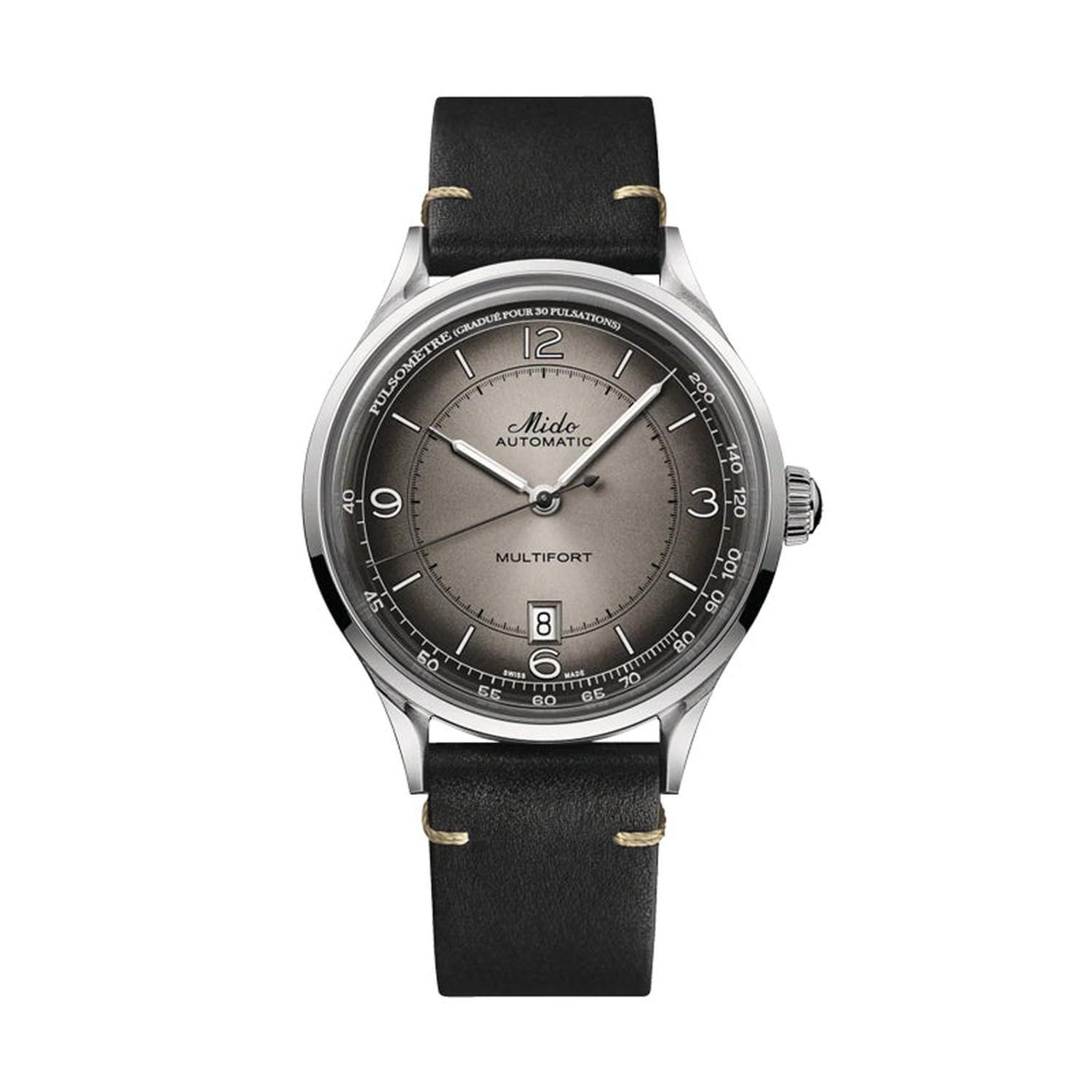 Reloj Mido Automático Hombre M040.407.16.060.00-0