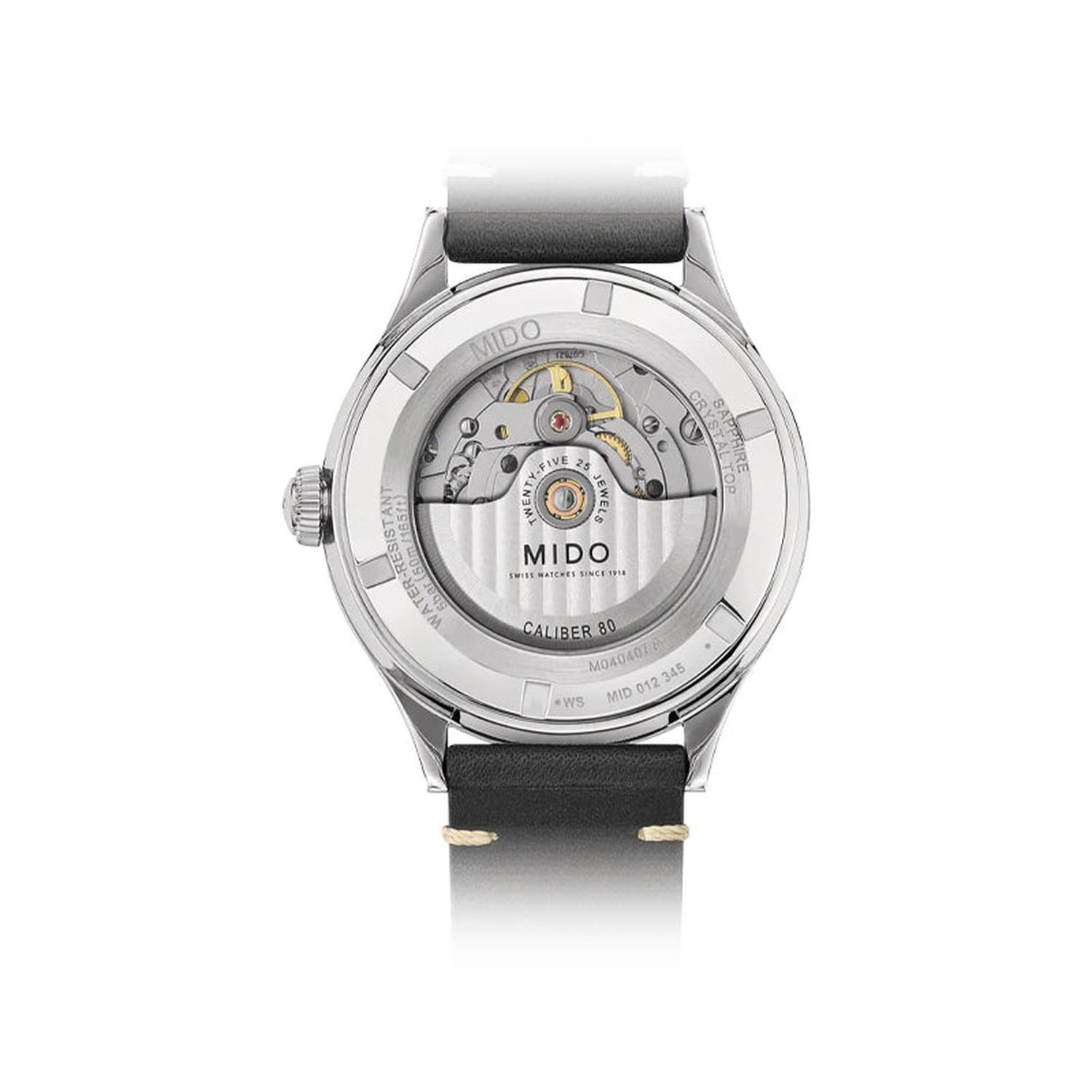 Reloj Mido Automático Hombre M040.407.16.060.00-1