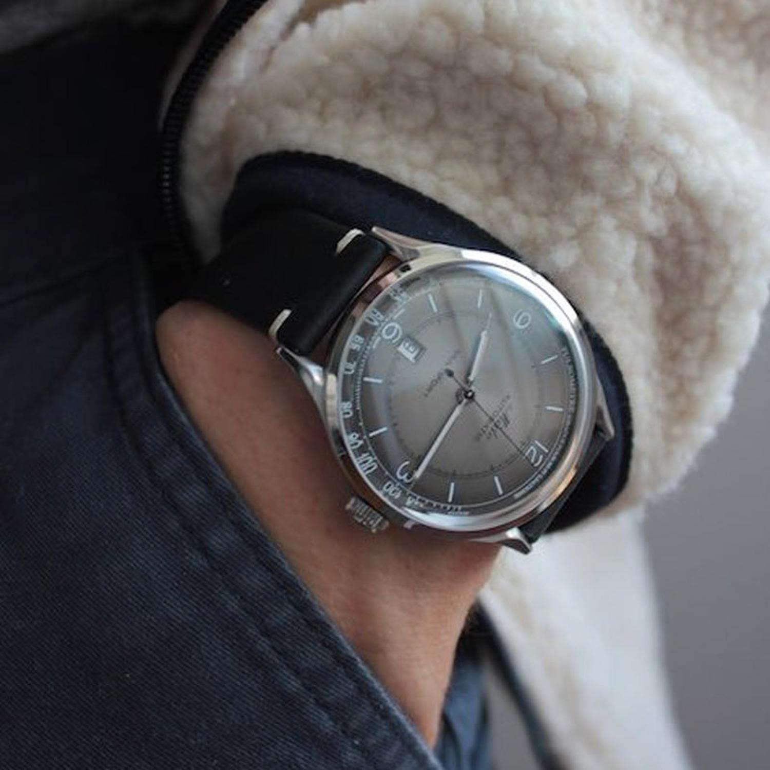 Reloj Mido Automático Hombre M040.407.16.060.00-3