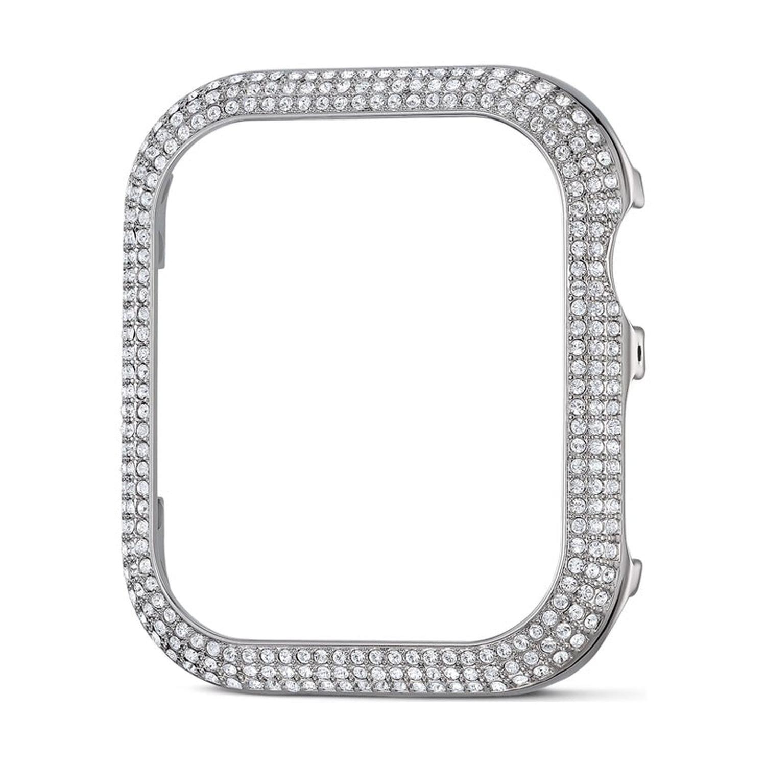 Carcasa Apple Watch Swarovski Mujer 5572573-0
