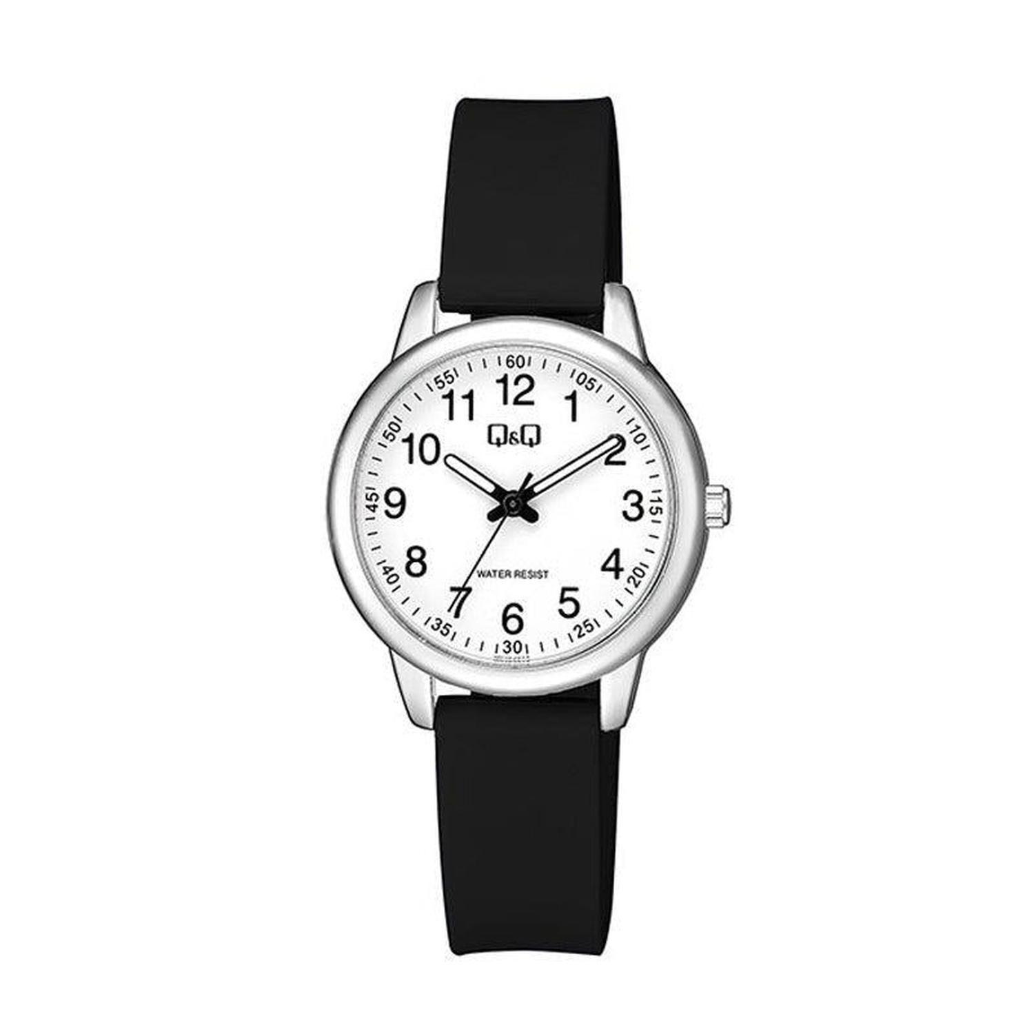 Reloj Q&Q Análogo Mujer QC15-334-0