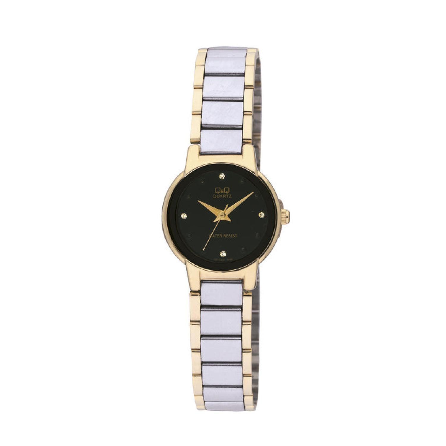 RELOJ Q&Q ANÁLOGO Q211-402-0